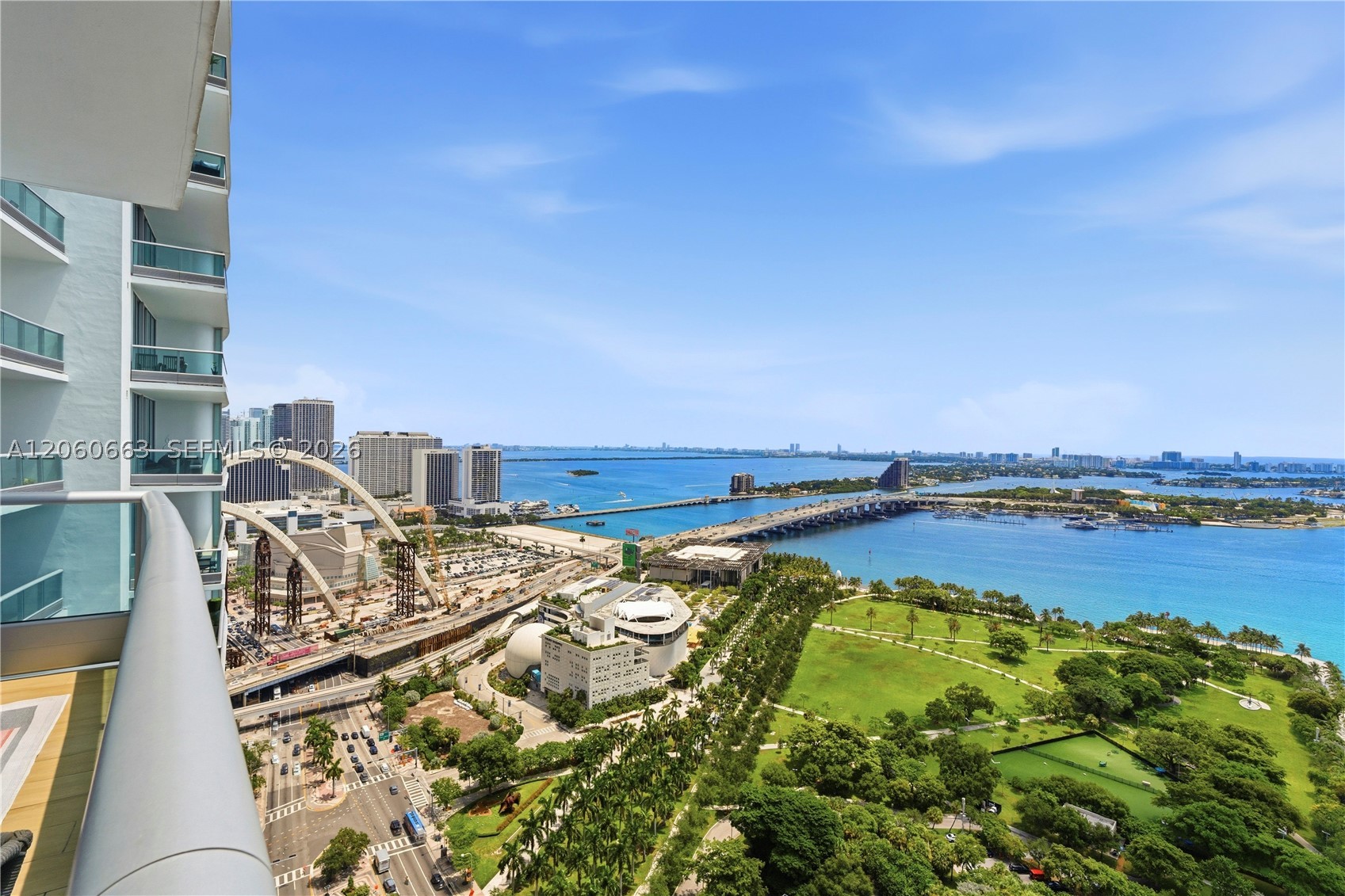 900 Biscayne Blvd 3607 Property Photo 20