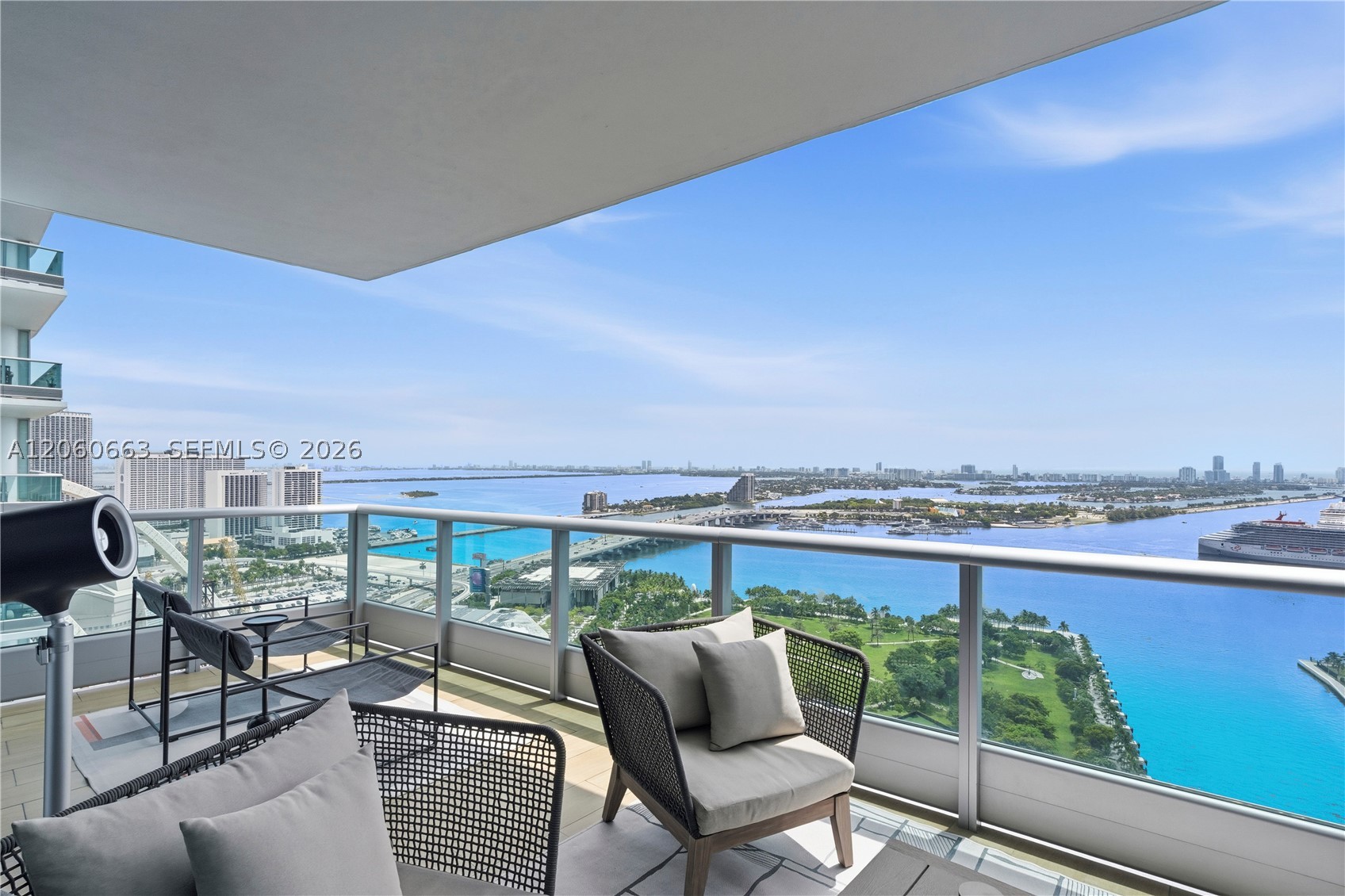 900 Biscayne Blvd 3607 Property Photo 21