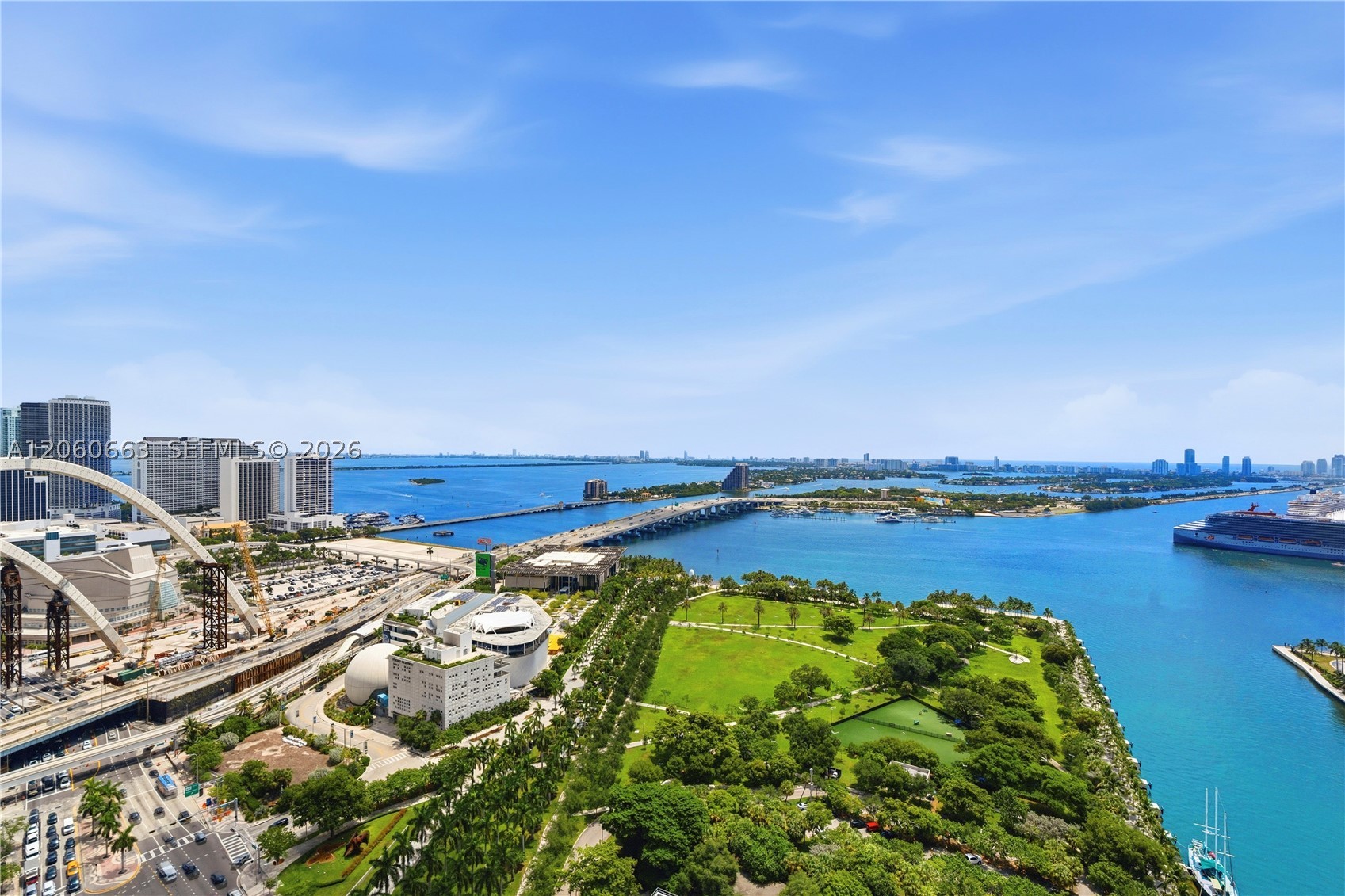 900 Biscayne Blvd 3607 Property Photo 22
