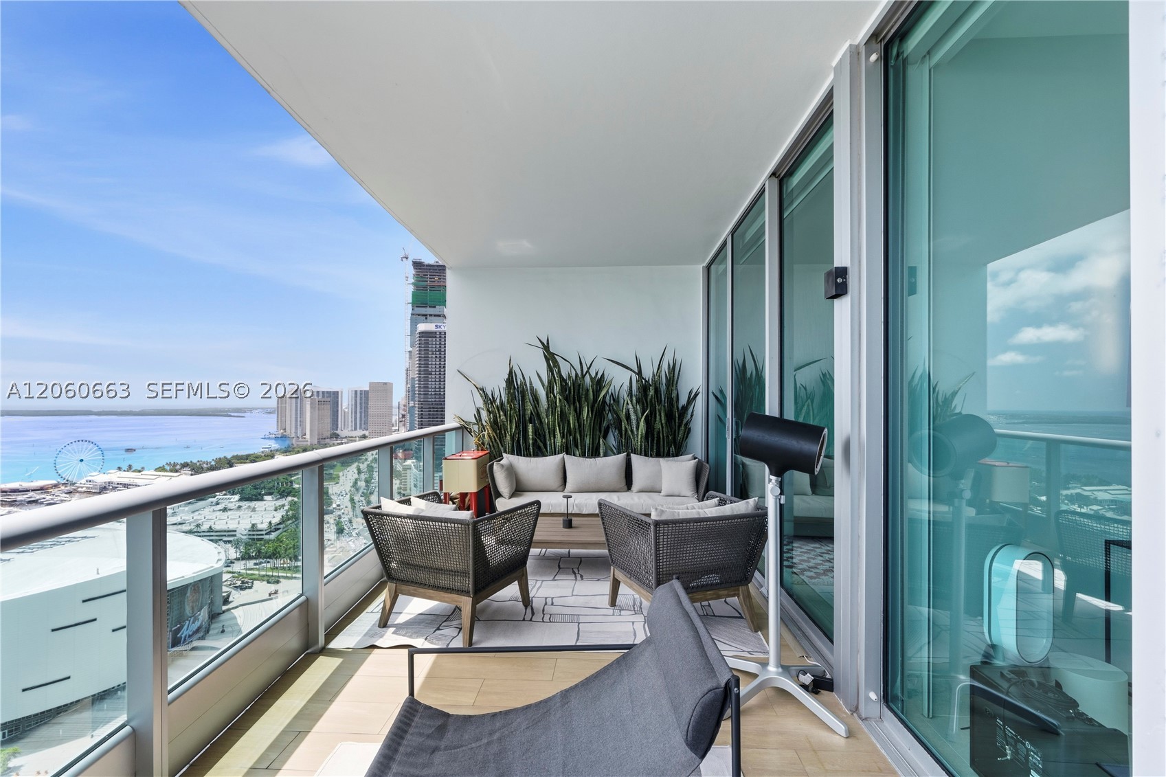 900 Biscayne Blvd 3607 Property Photo 23