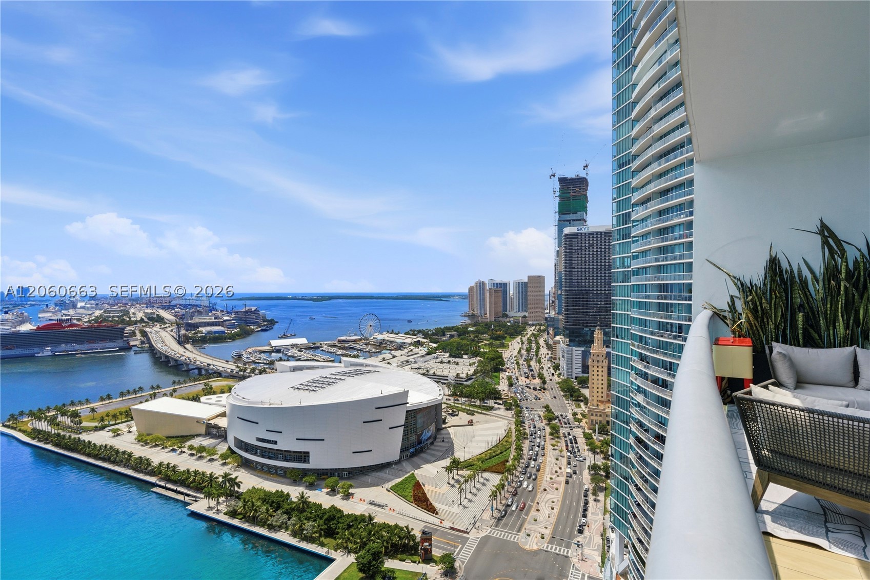900 Biscayne Blvd 3607 Property Photo 25