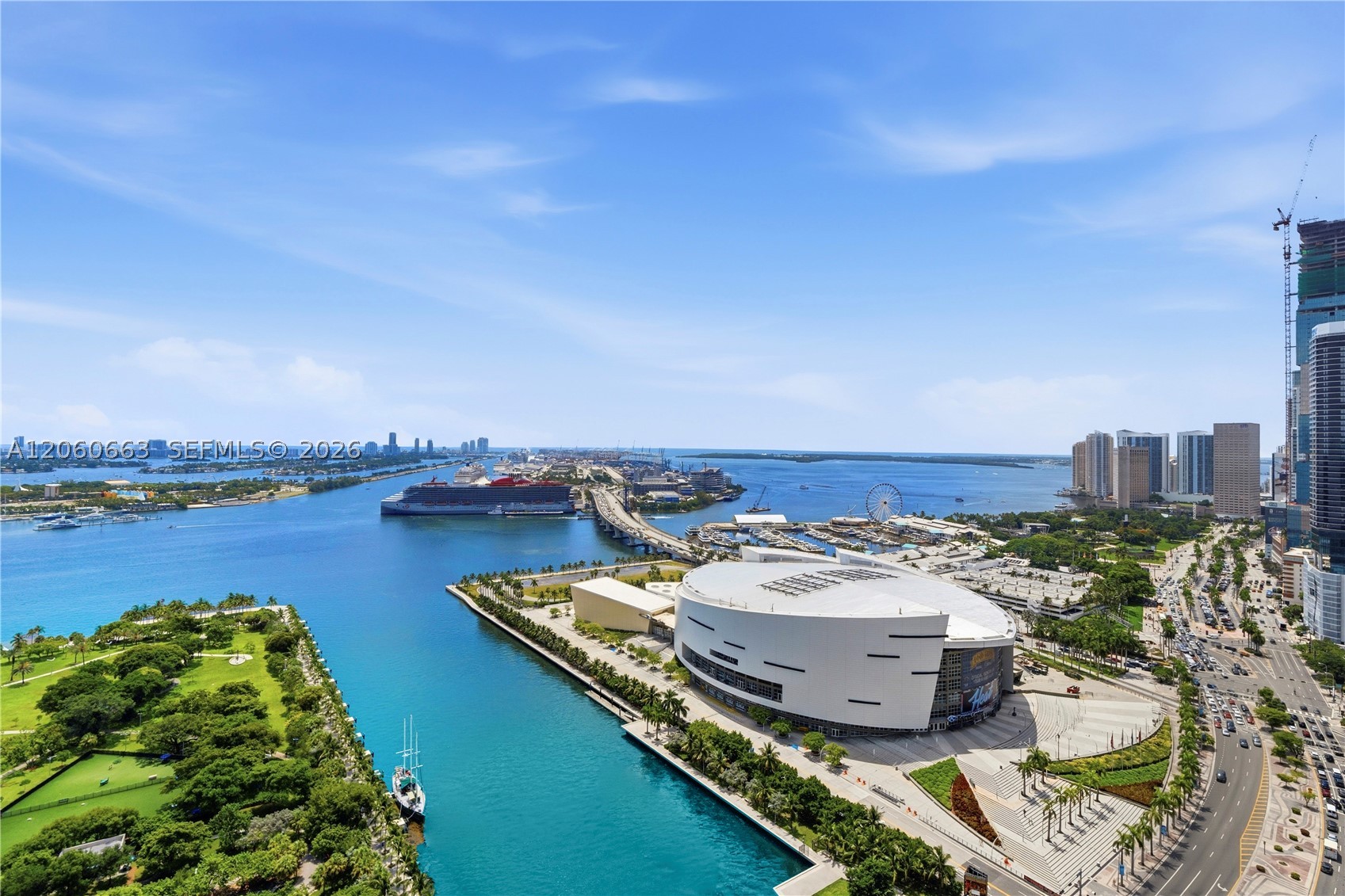 900 Biscayne Blvd 3607 Property Photo 26
