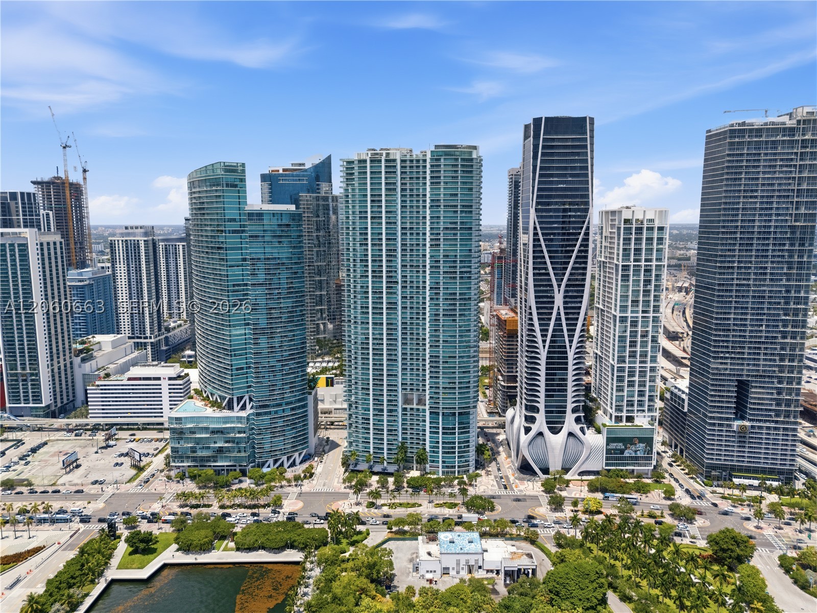 900 Biscayne Blvd 3607 Property Photo 28
