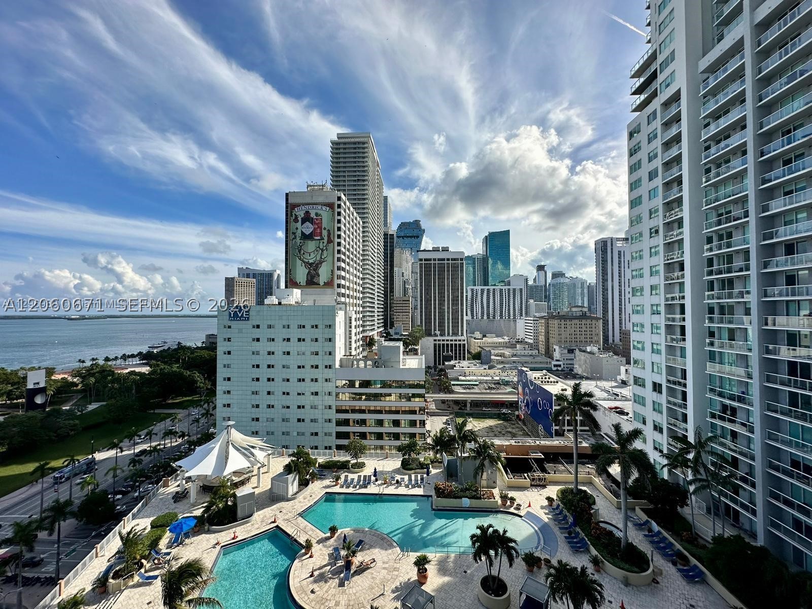 244 Biscayne Blvd 4307 Property Photo 1
