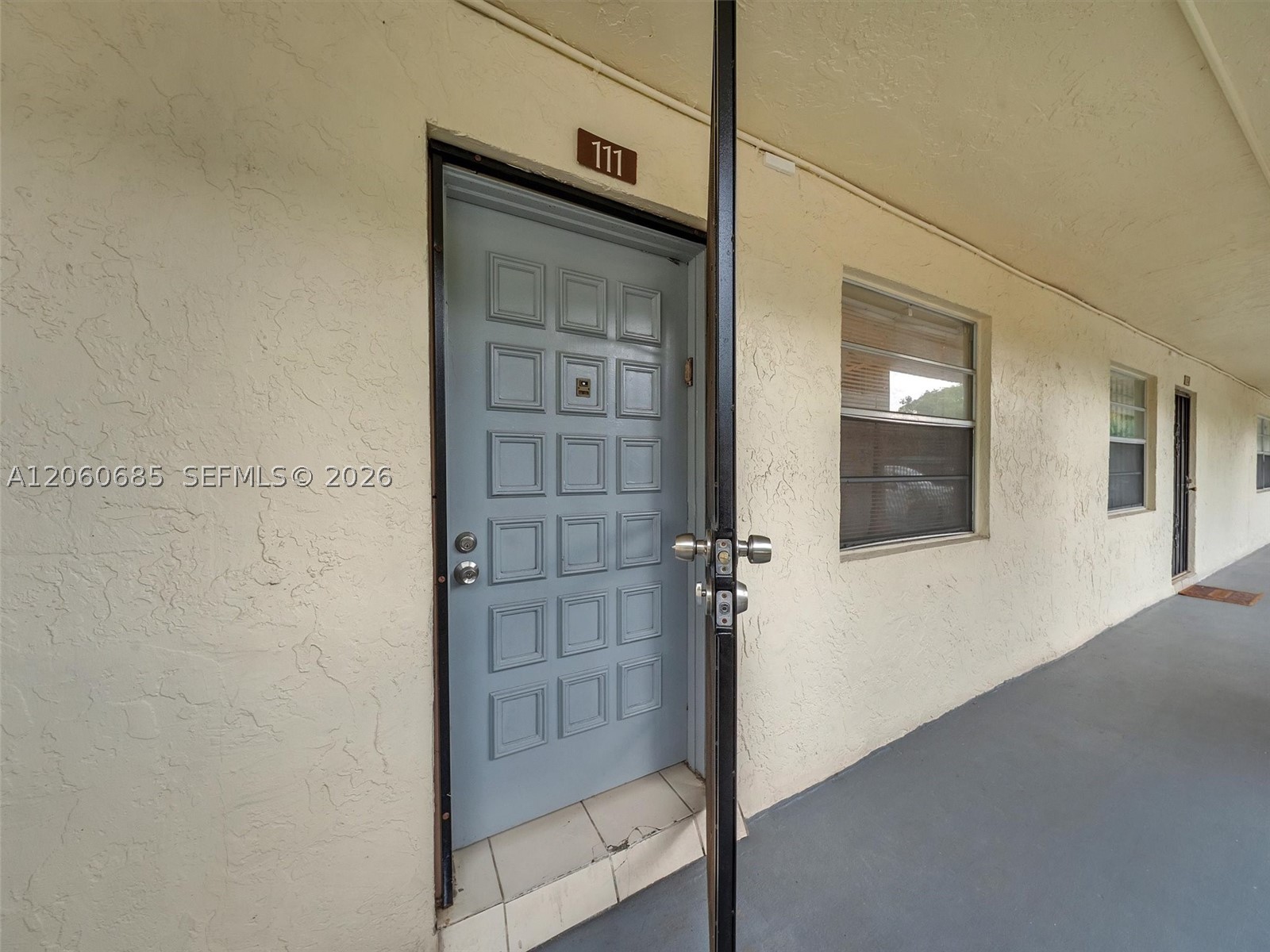3070 Nw 48th Ter 111 Property Photo 2