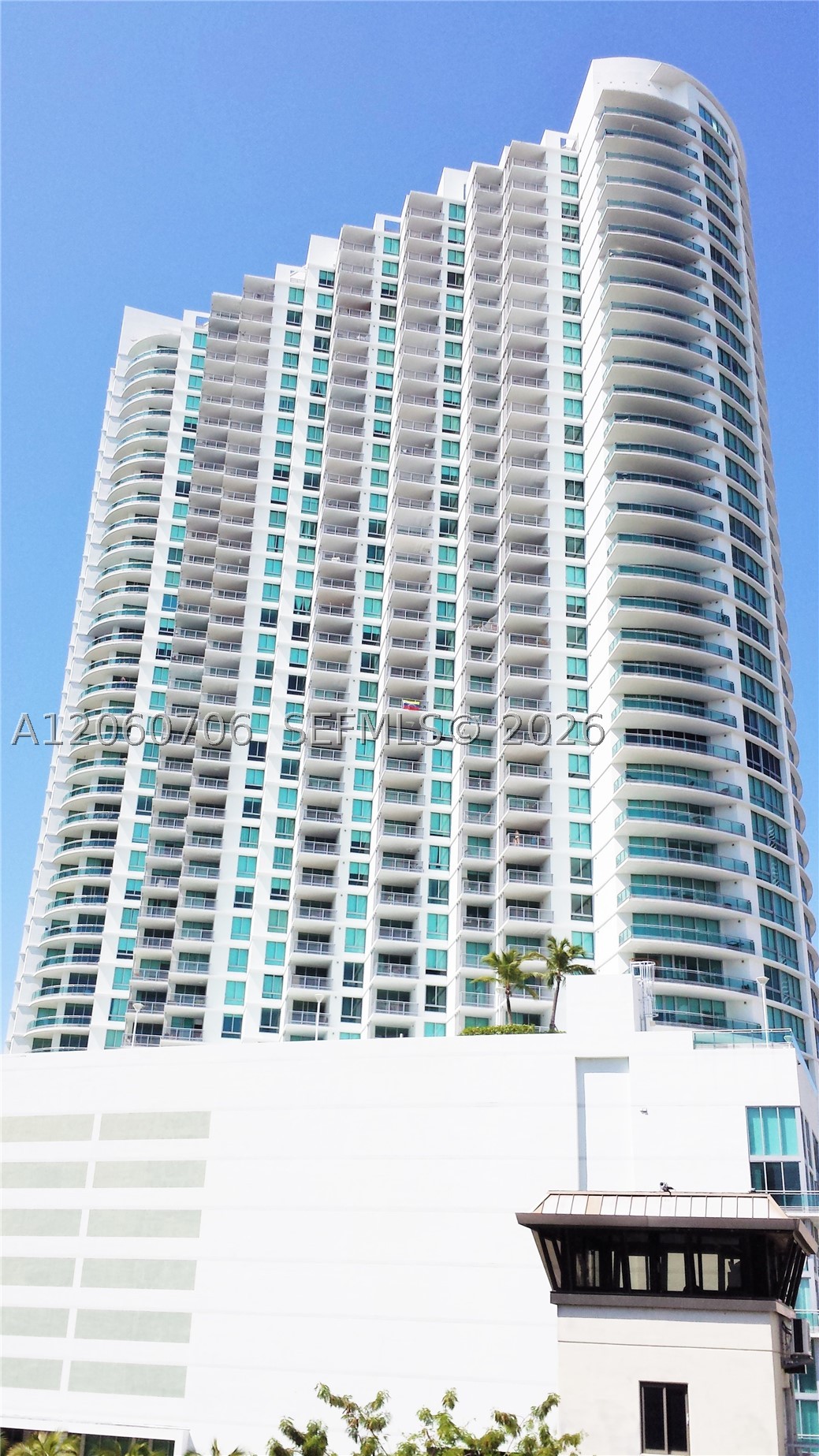 350 S Miami Ave 3713 Property Photo 23