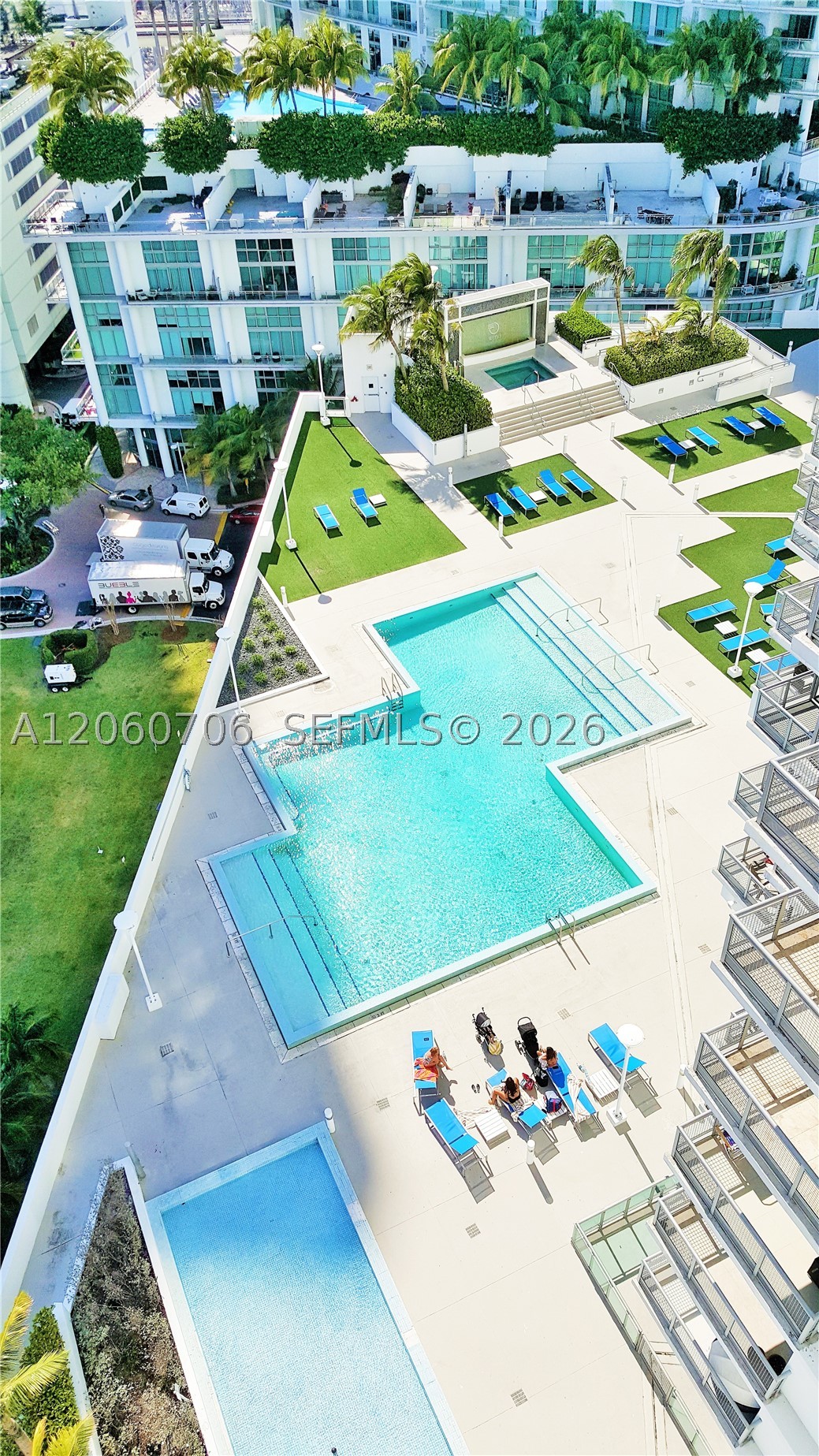350 S Miami Ave 3713 Property Photo 29