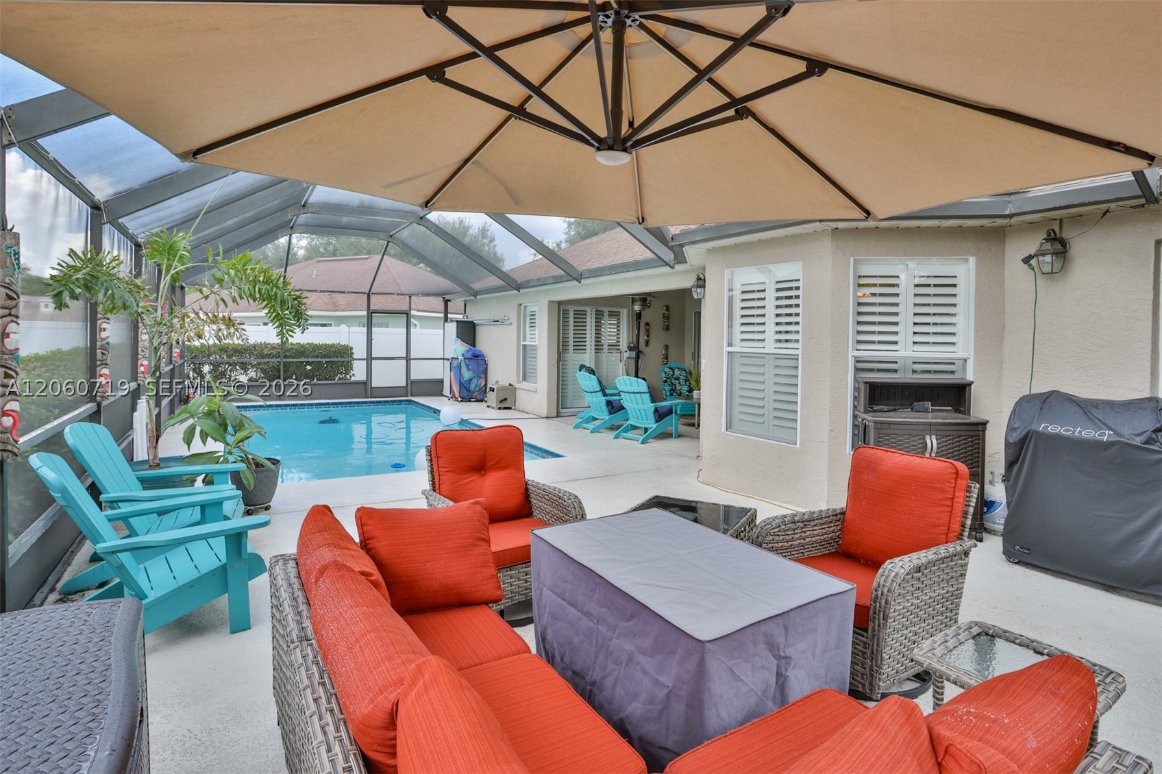 3447 Silverstone Court Property Photo 18