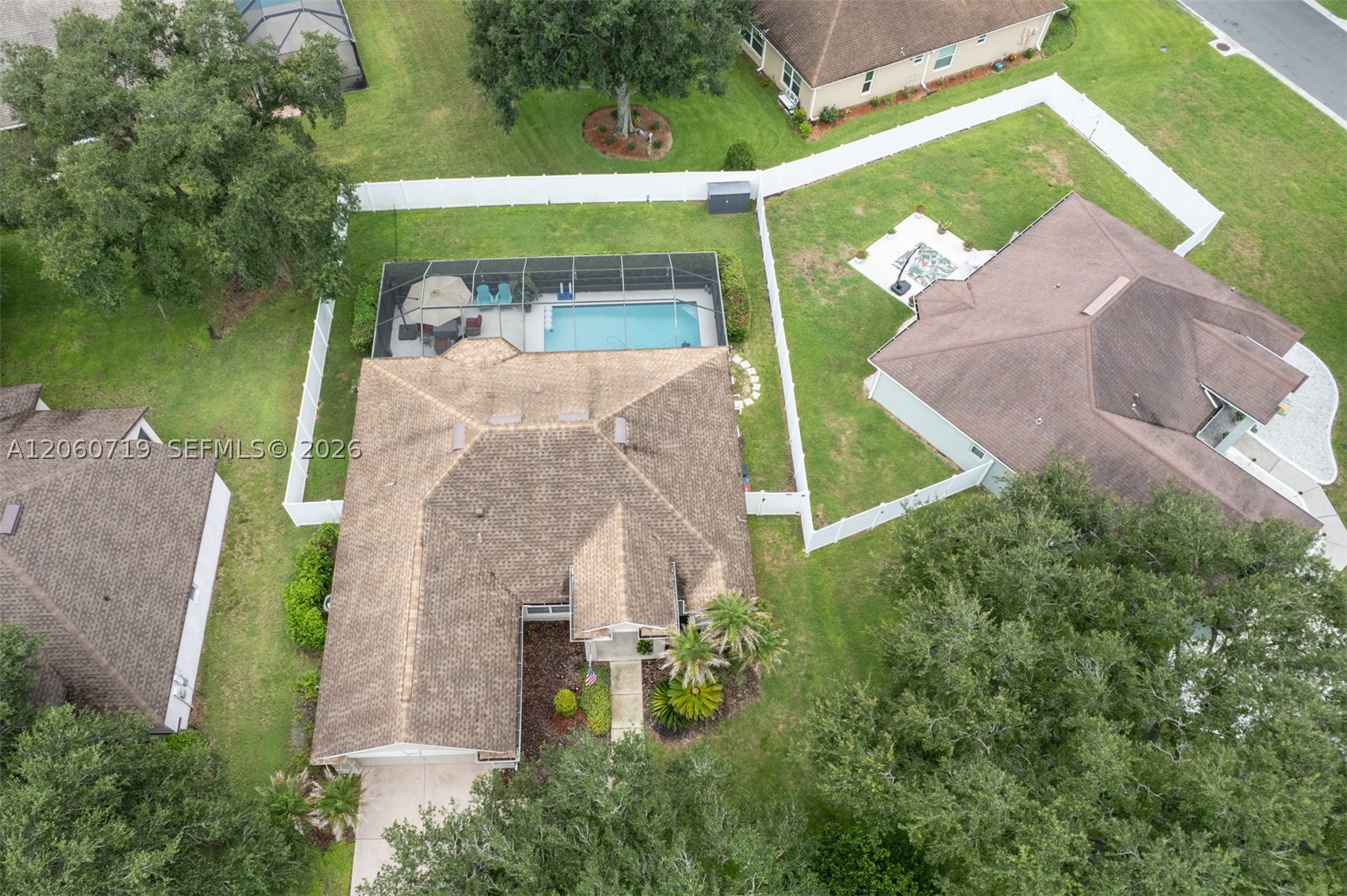 3447 Silverstone Court Property Photo 27