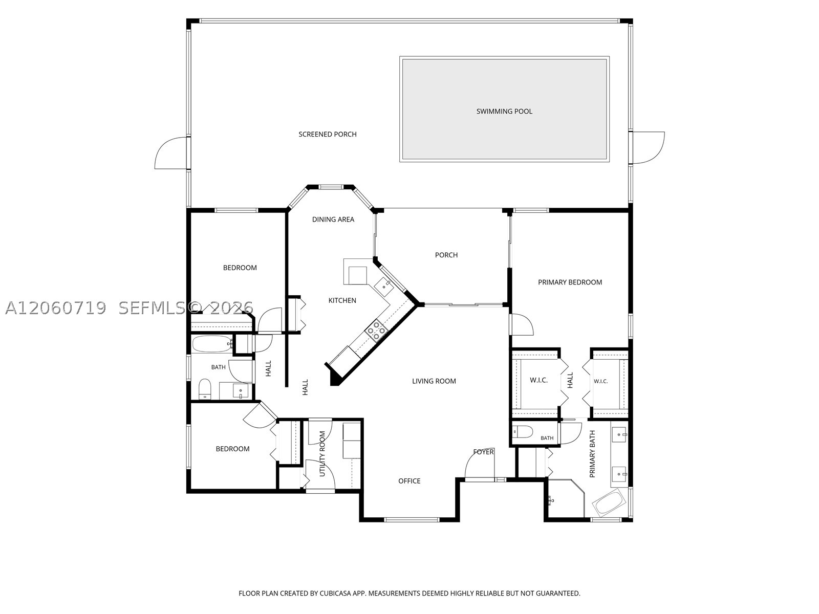 3447 Silverstone Court Property Photo 28
