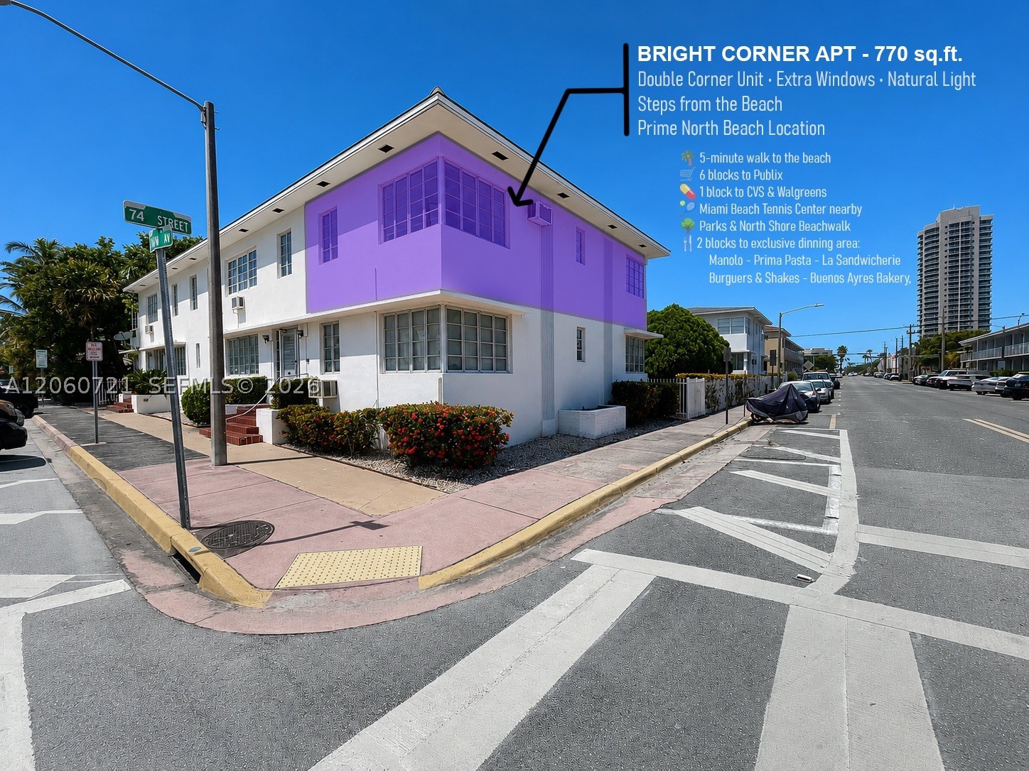 7407 Byron Ave 3 Property Photo 1