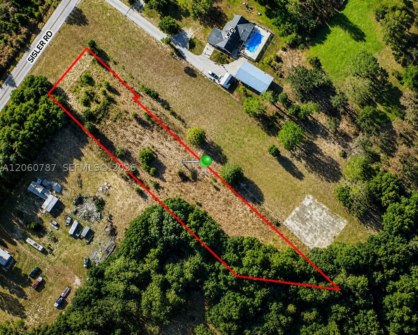 Cypress Street Property Photo 1
