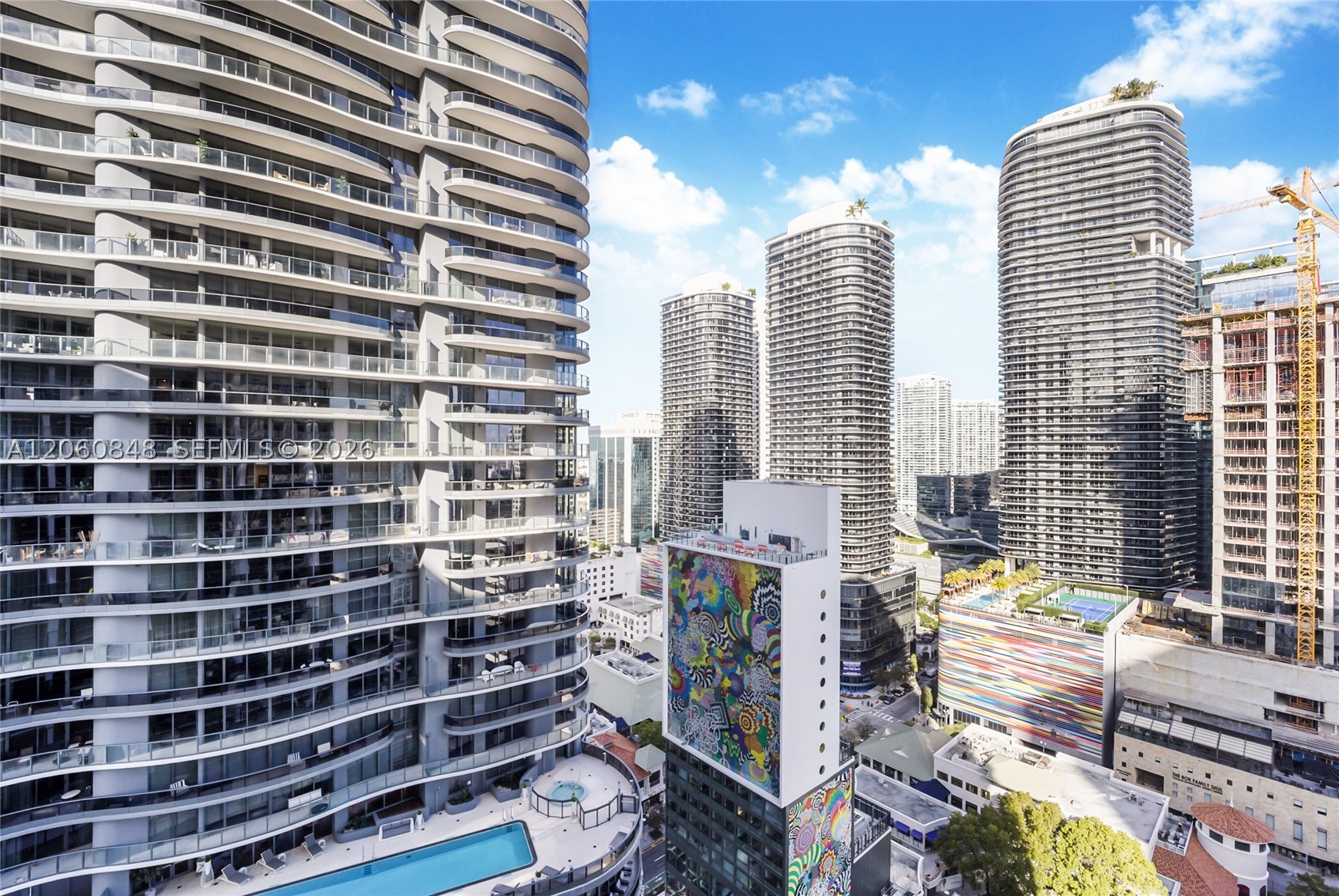 1010 Brickell Ave 2708 Property Photo 11
