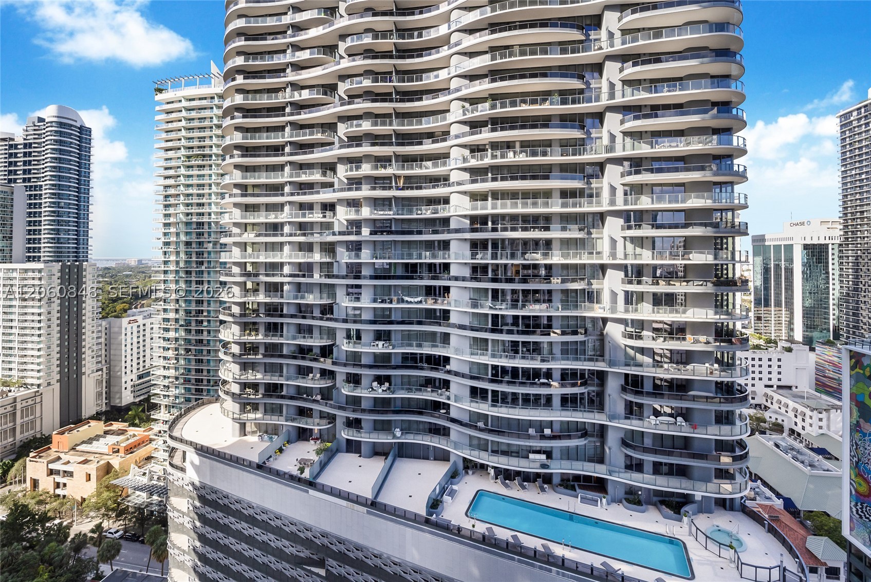 1010 Brickell Ave 2708 Property Photo 12