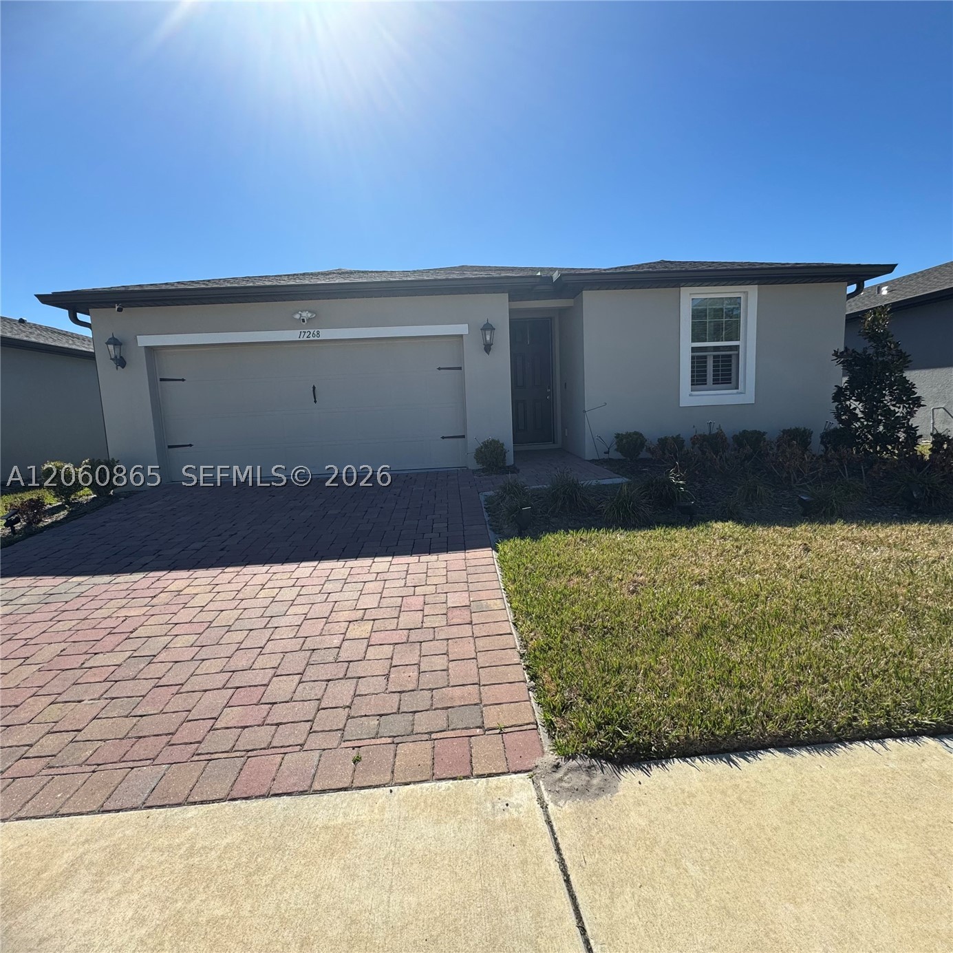 17268 Cagan Crossings Property Photo 1