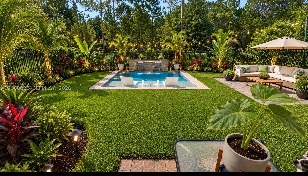 17241 Cagan Crossings Property Photo 18