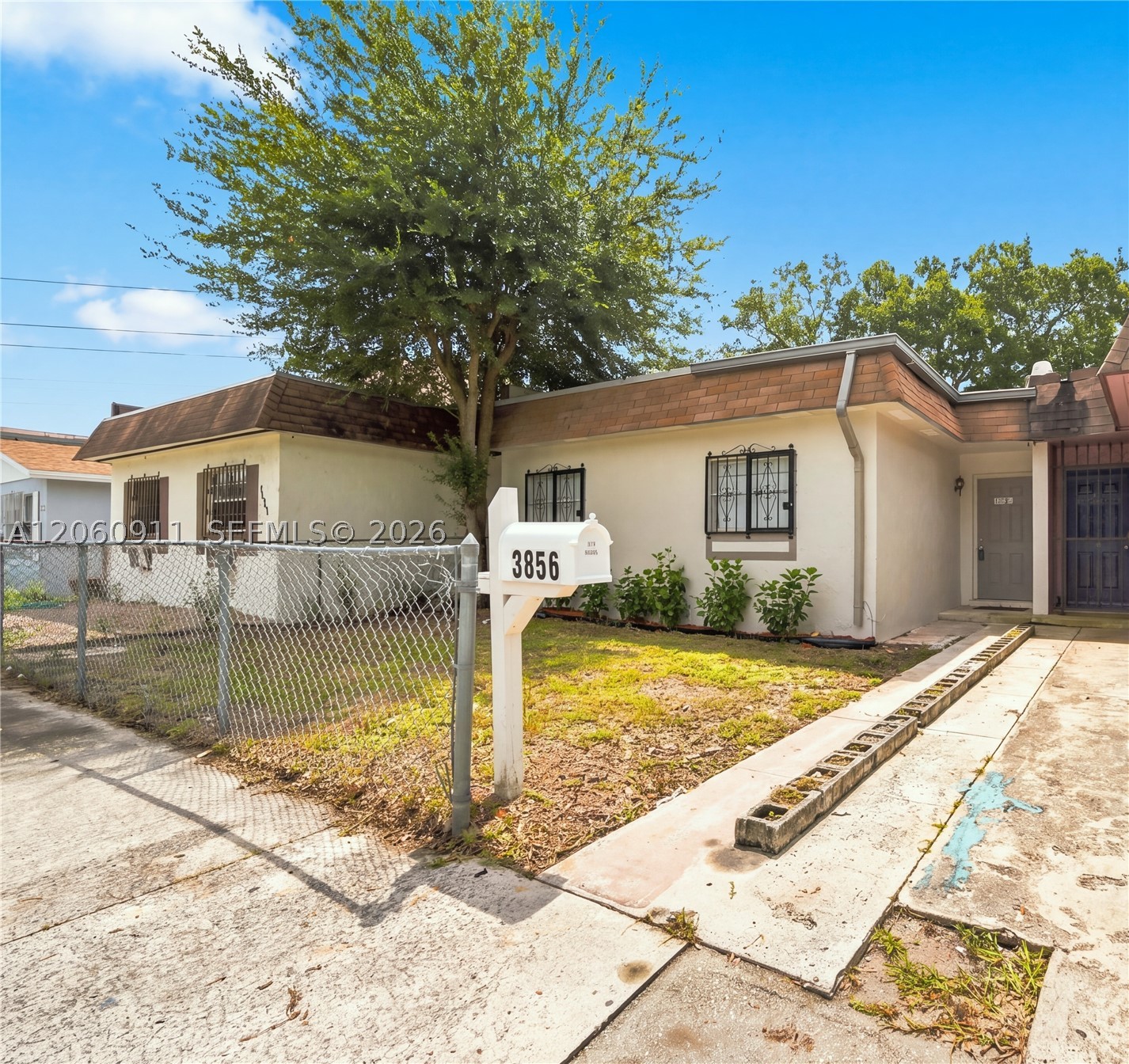 3856 NW 207th St Rd