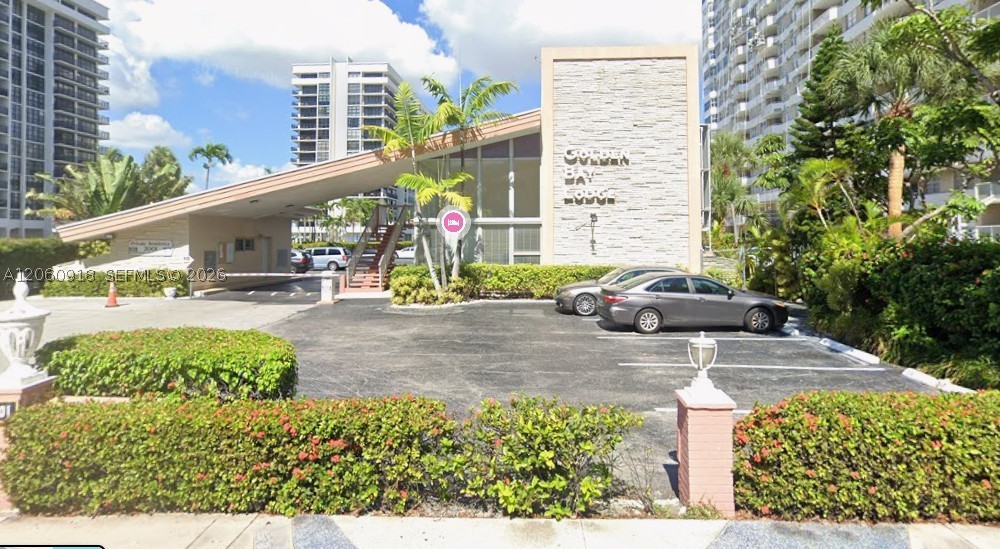 2001 S Ocean Dr 13 Property Photo 1