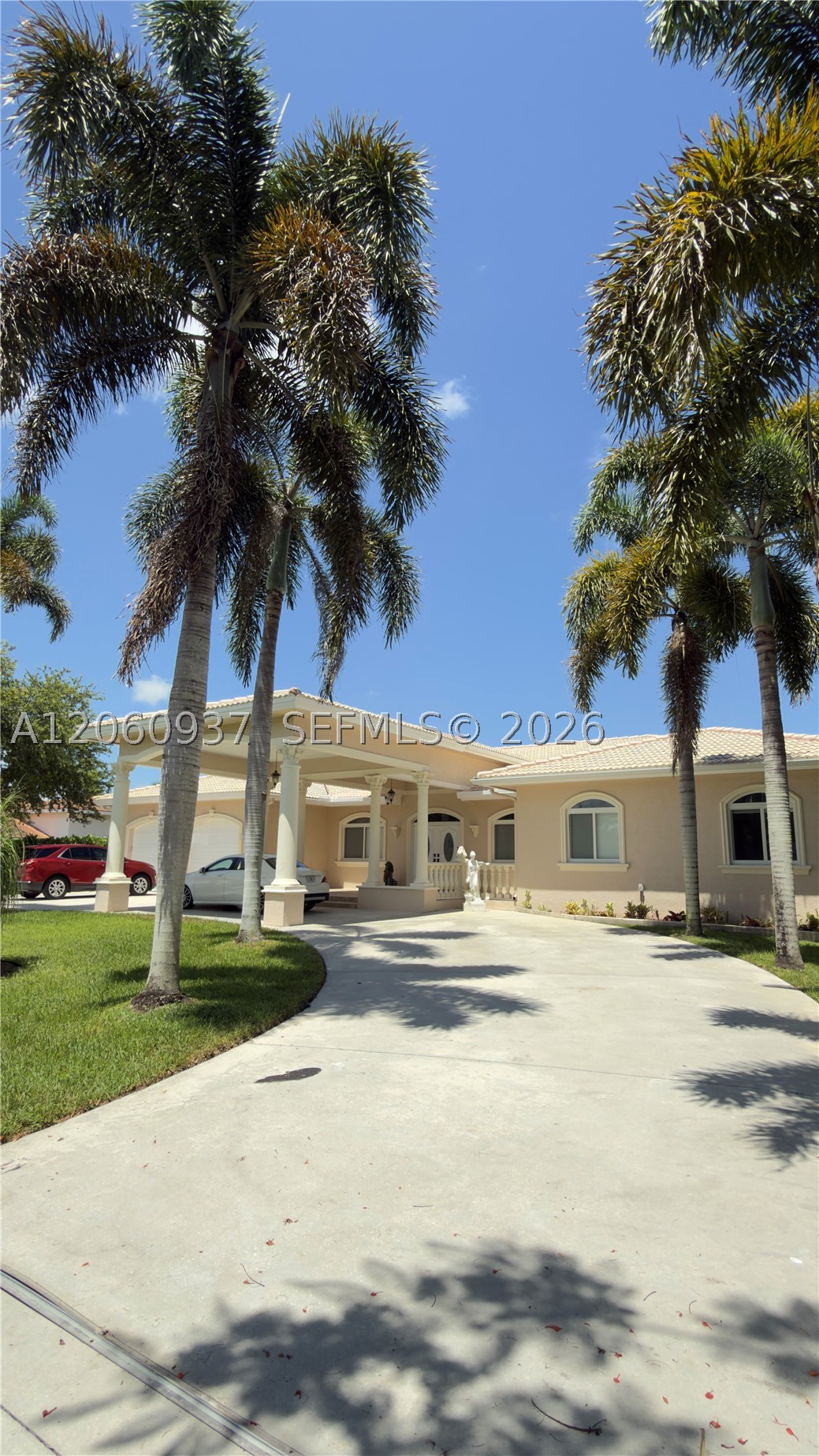 27803 Sw 172nd Pl Property Photo 2