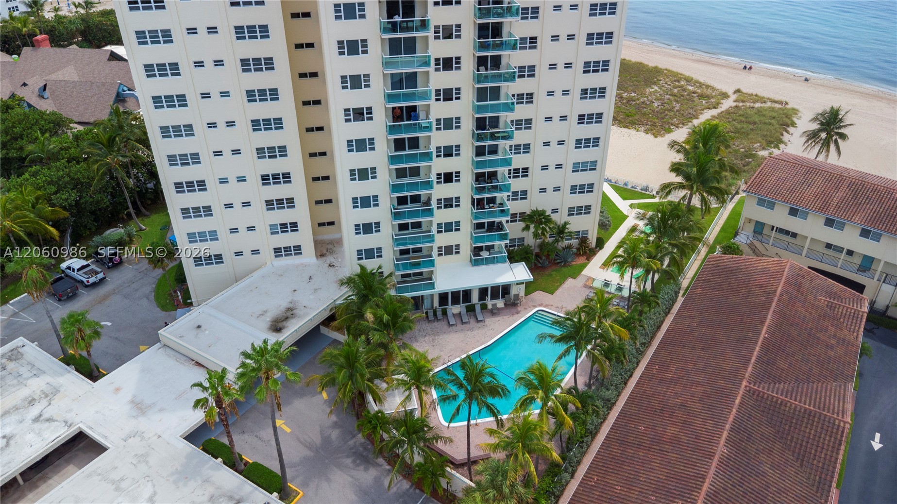 6000 N Ocean Blvd 11c Property Photo 31