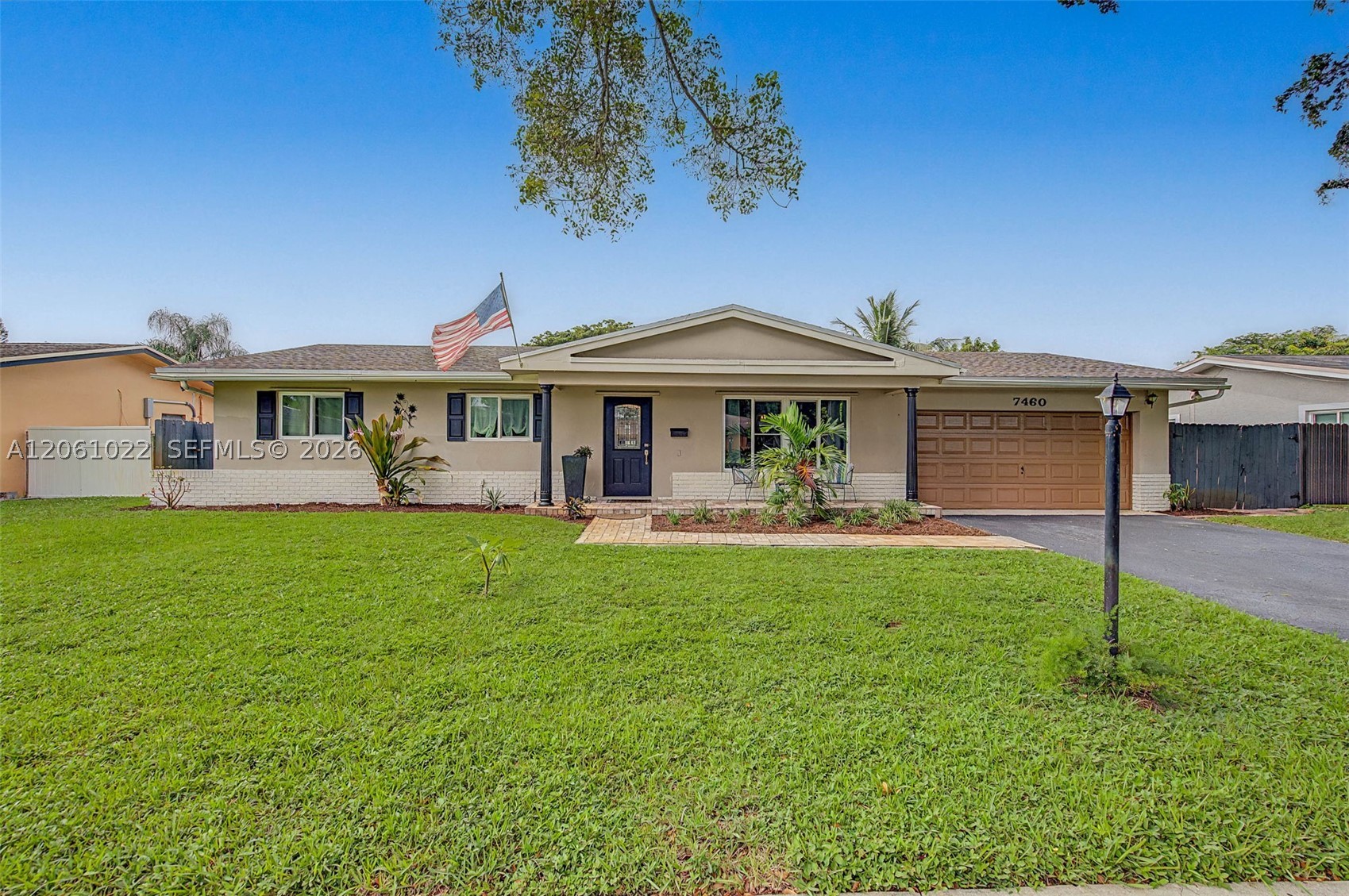 7460 NW 13th St
