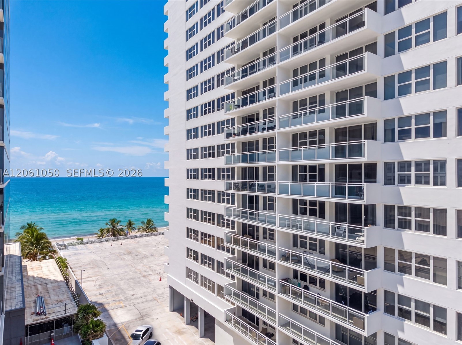2030 S Ocean Dr 723 Property Photo 2