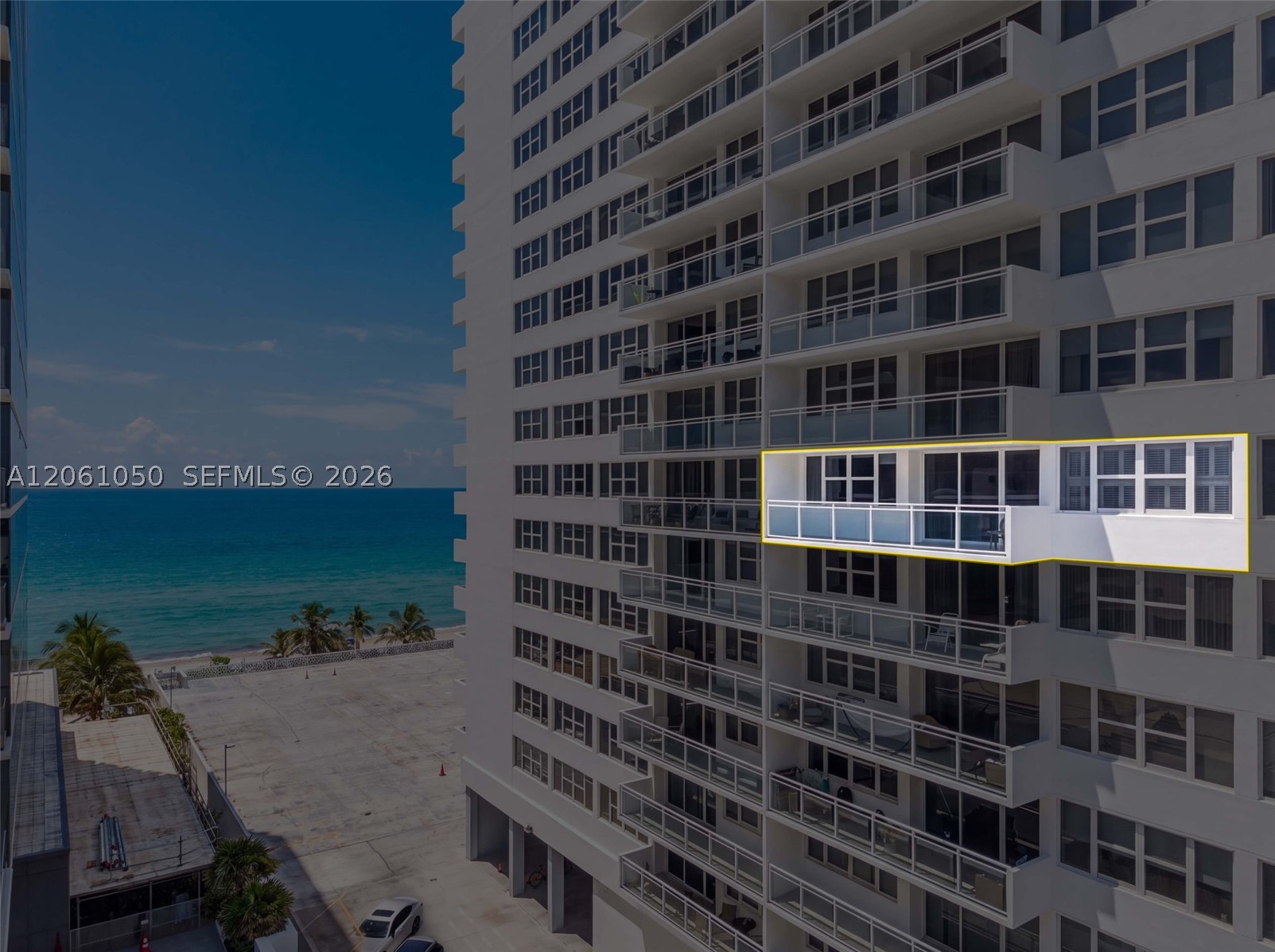 2030 S Ocean Dr 723 Property Photo 16