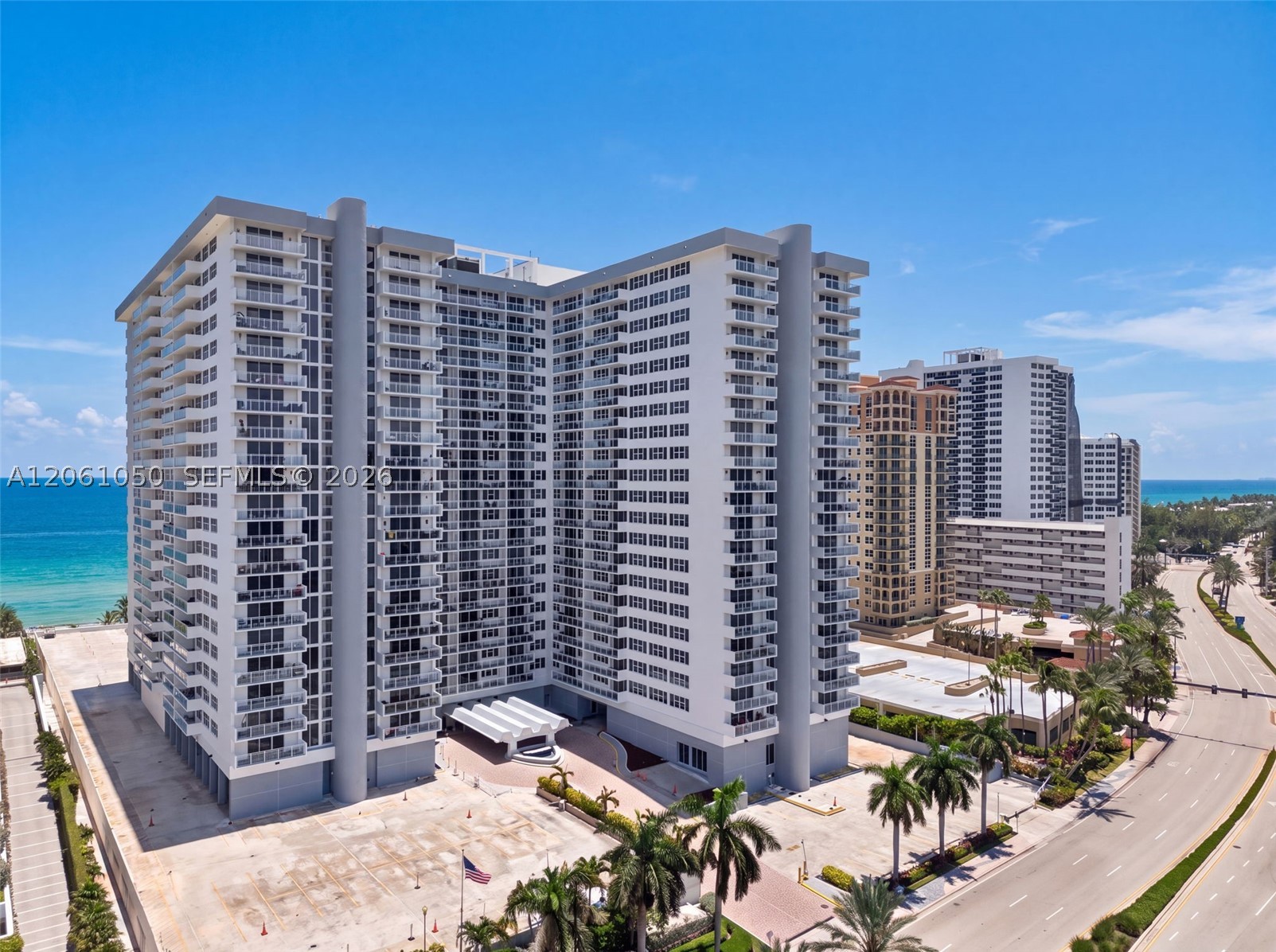 2030 S Ocean Dr 723 Property Photo 17