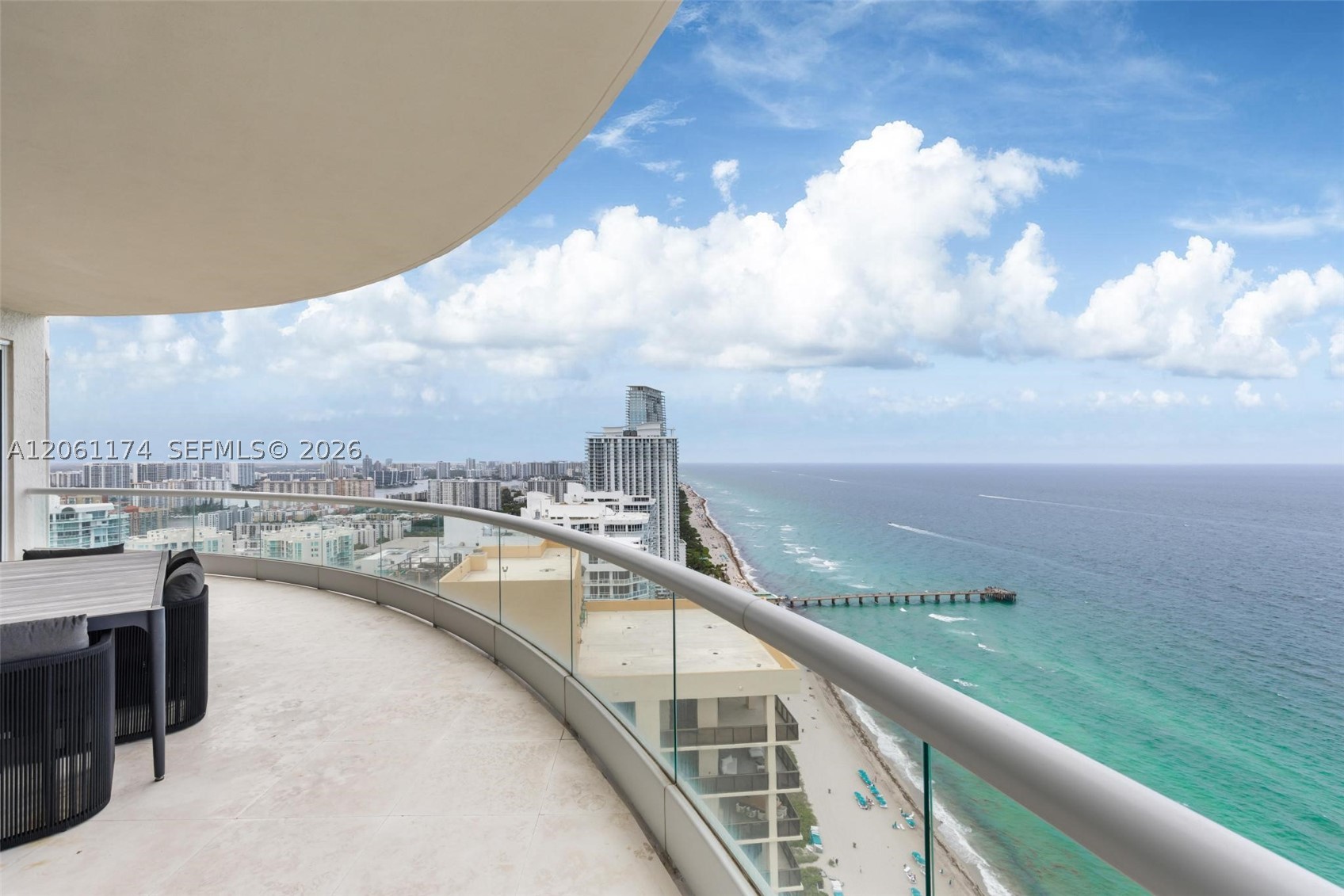 16051 Collins Ave 3404 Property Photo 24