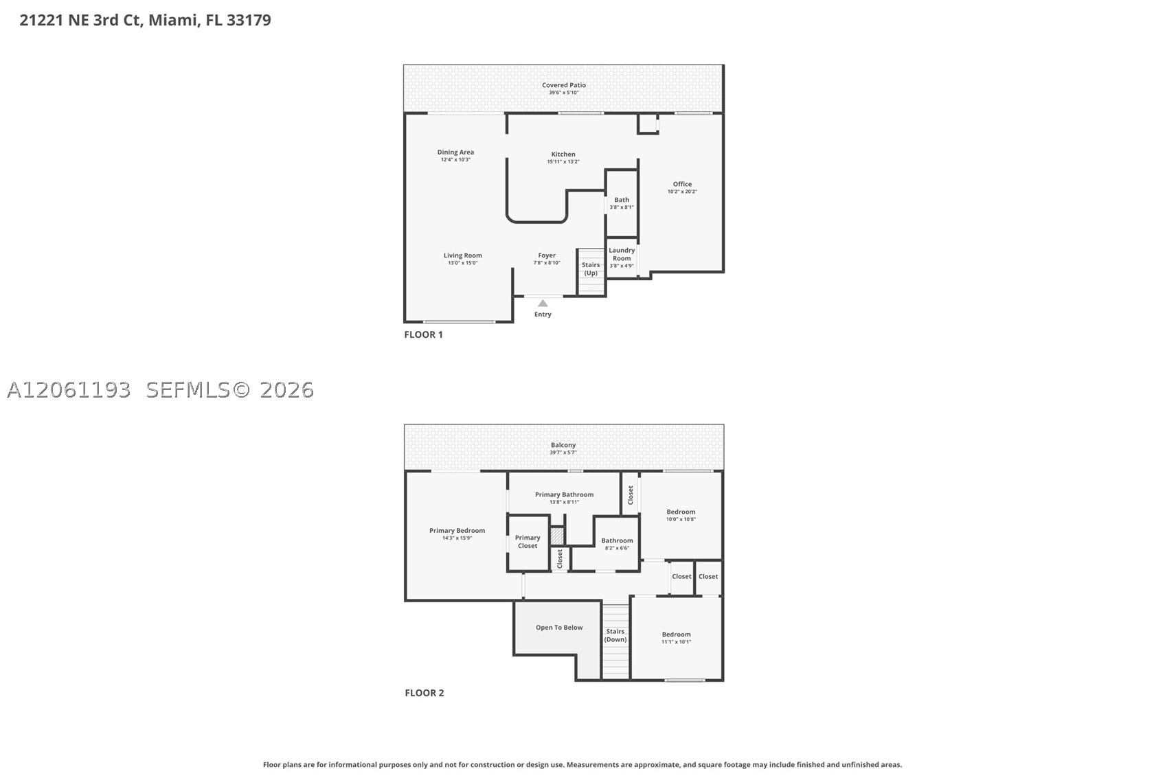21221 Ne 3rd Ct Property Photo 3