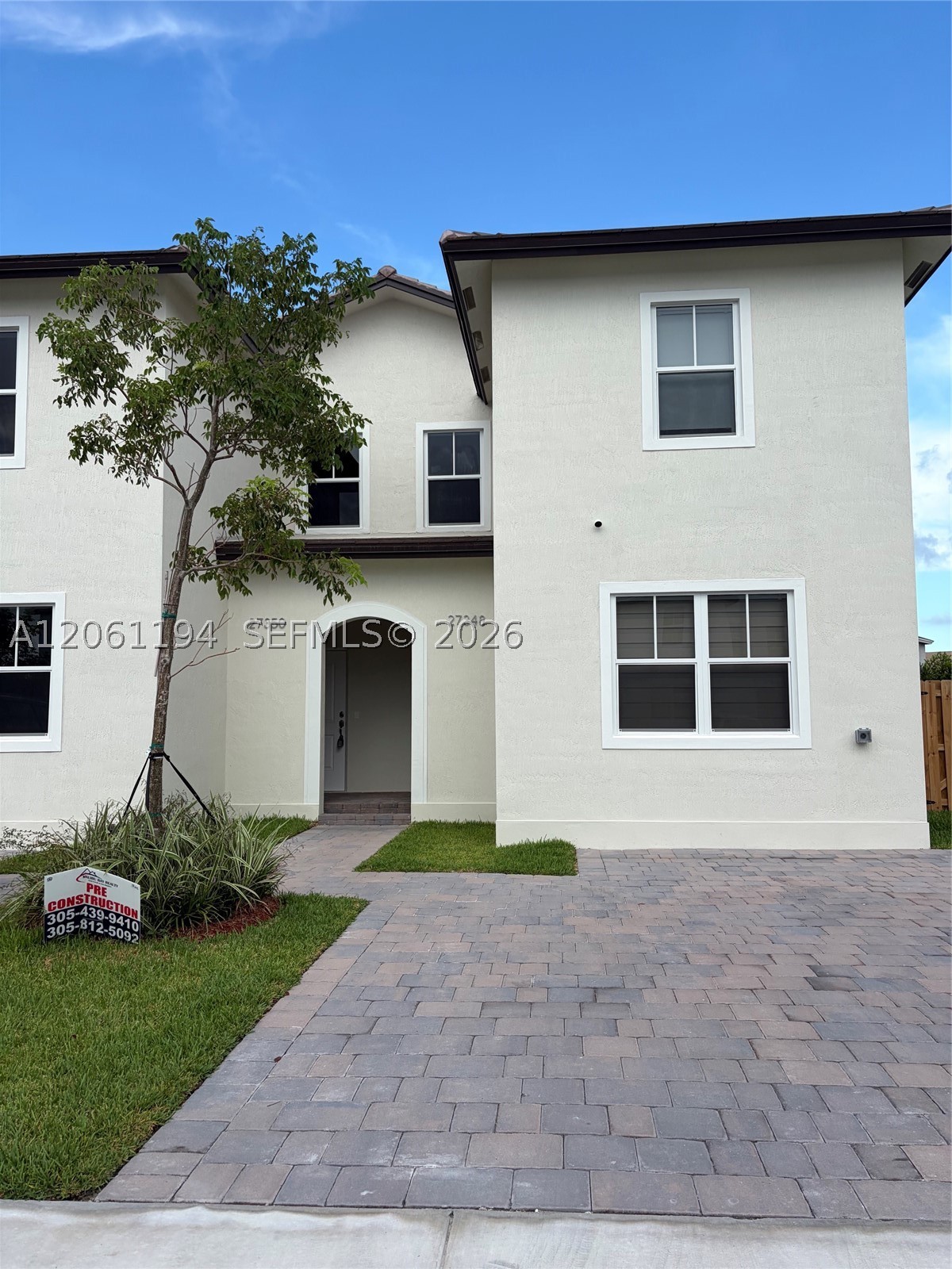 27350 Sw 133rd Path Property Photo 1
