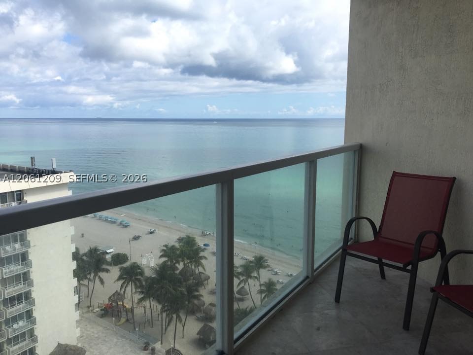 16699 Collins Ave 1504 Property Photo 8