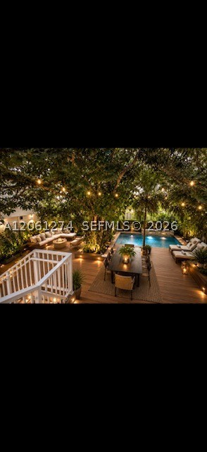 7610 Dickens Ave Property Photo 4