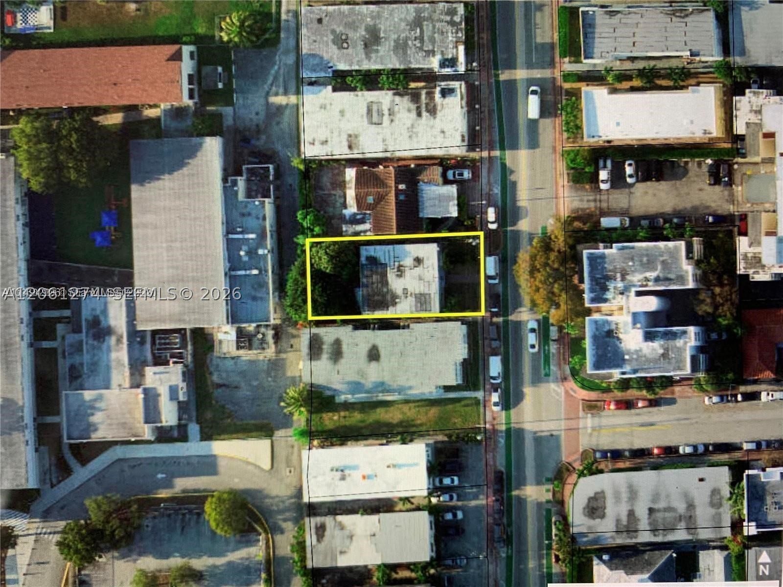 7610 Dickens Ave Property Photo 30