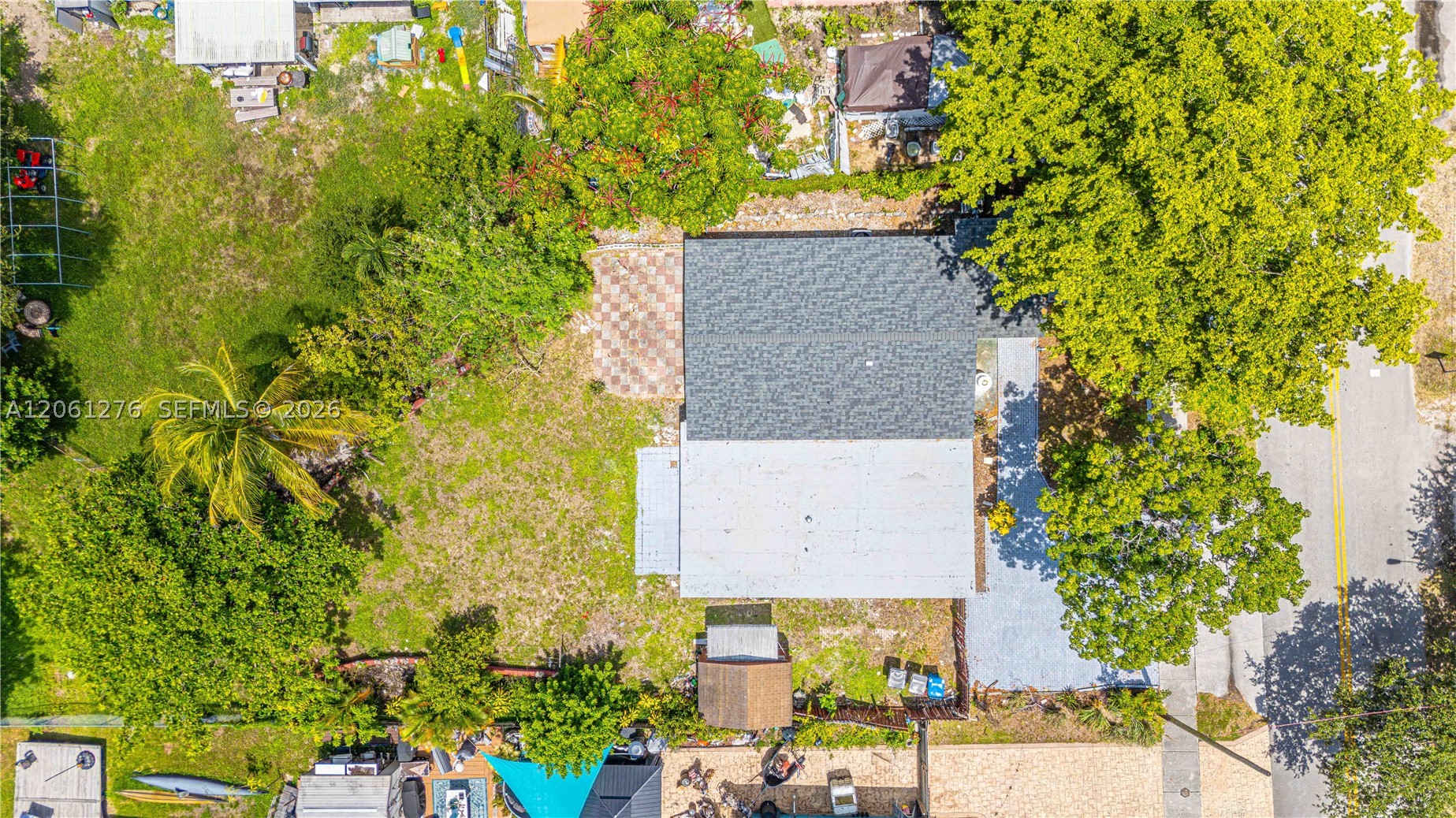 4011 Sw 32nd St Property Photo 46