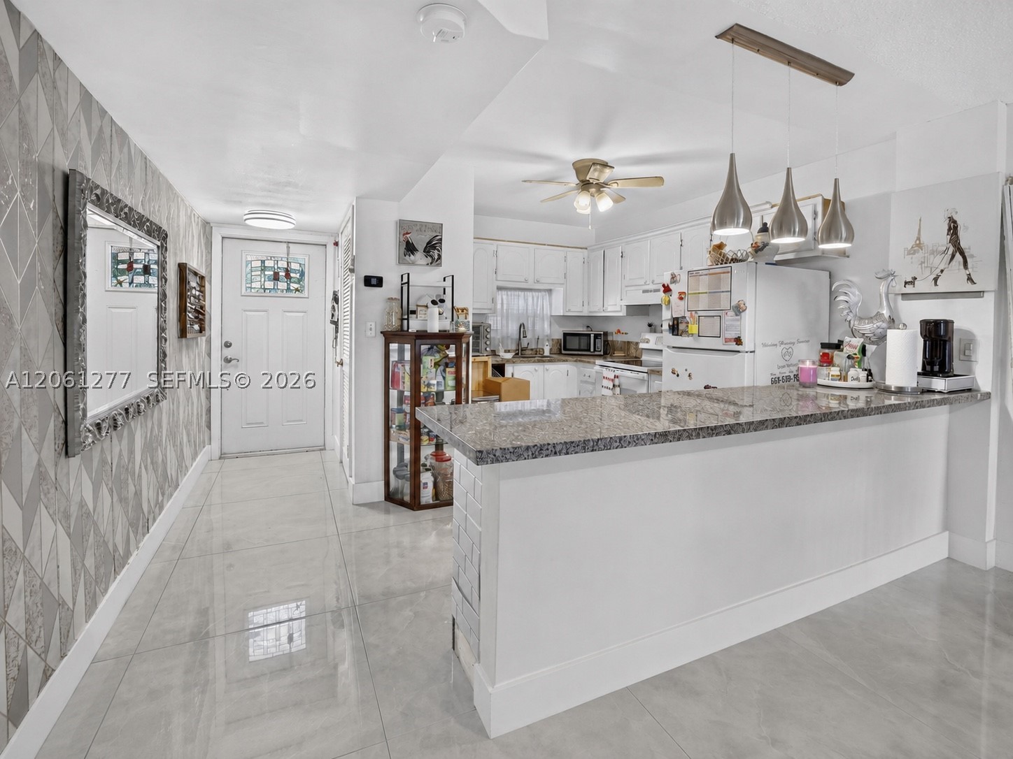 8941 S Hollybrook Blvd 202 Property Photo 1