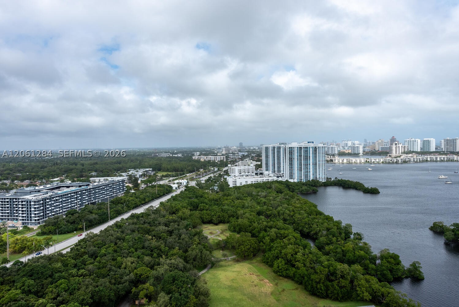 16385 Biscayne Blvd 2904 Property Photo 10