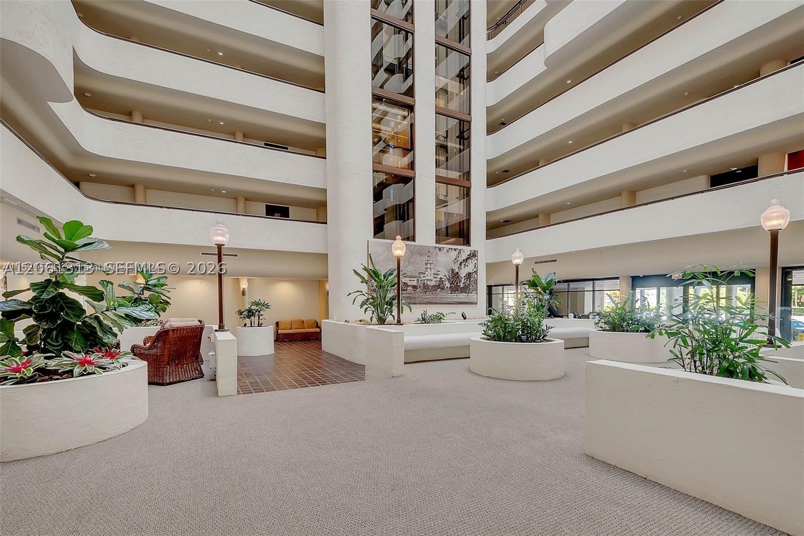 600 Biltmore Way 1014 Property Photo 41