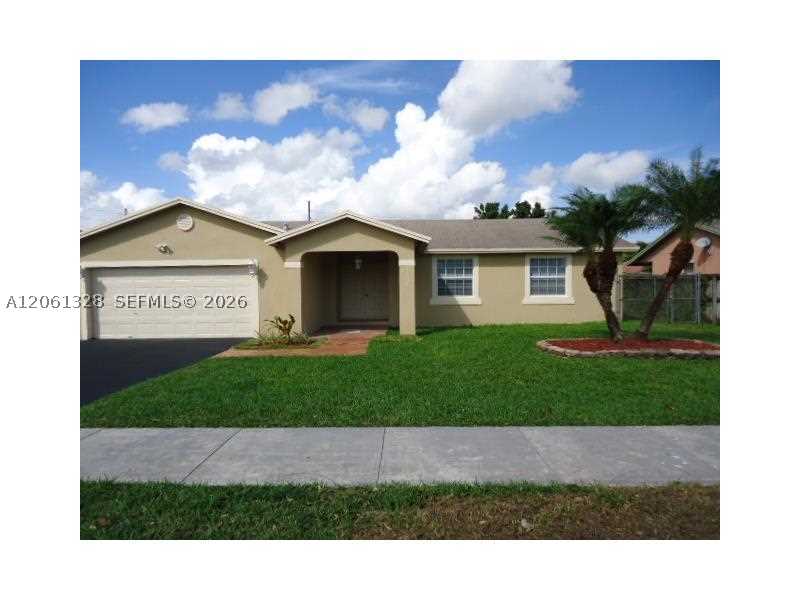 13621 Sw 281st Ter Property Photo 2