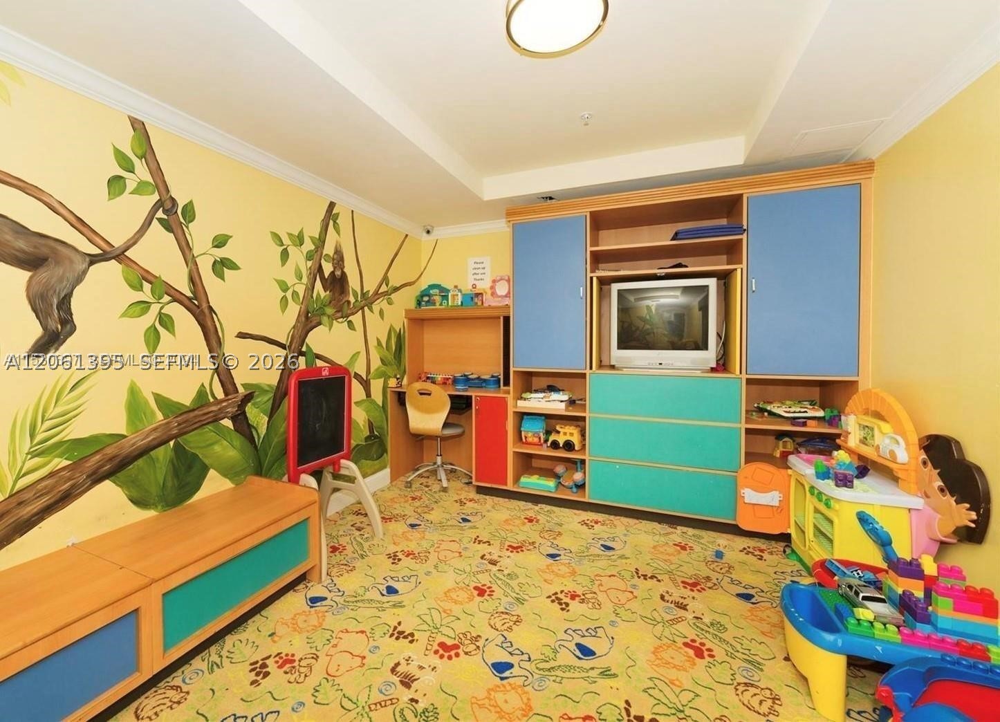 17100 N Bay Rd 1309 Property Photo 15