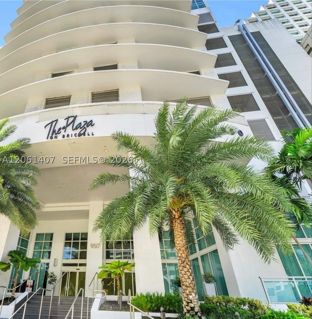950 Brickell Bay Dr 2406 Property Photo 1
