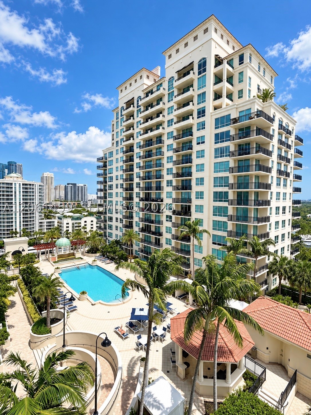 610 W Las Olas Blvd 1321n Property Photo 2