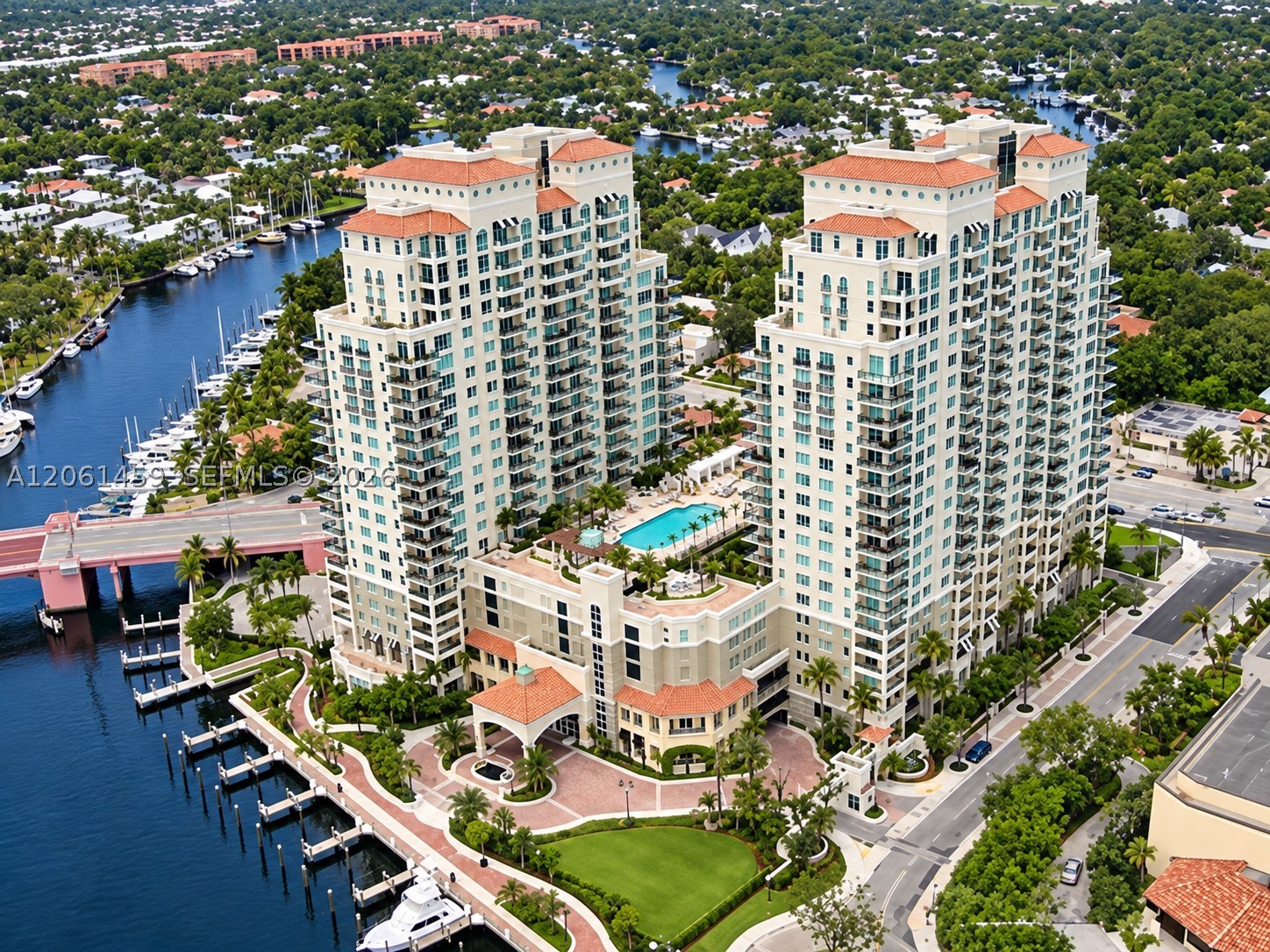 610 W Las Olas Blvd 1321n Property Photo 5
