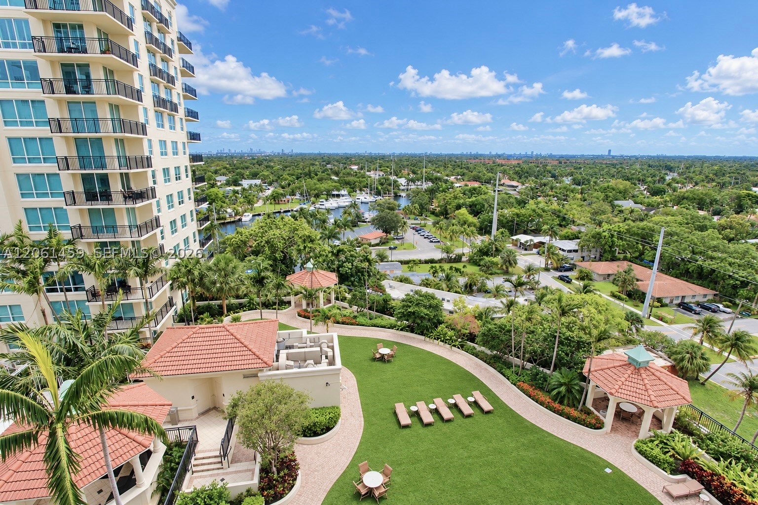610 W Las Olas Blvd 1321n Property Photo 10
