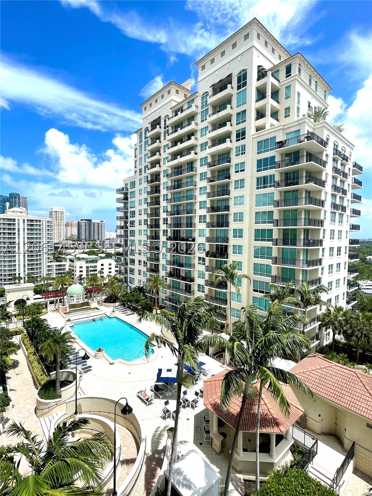 610 W Las Olas Blvd 1321n Property Photo 12