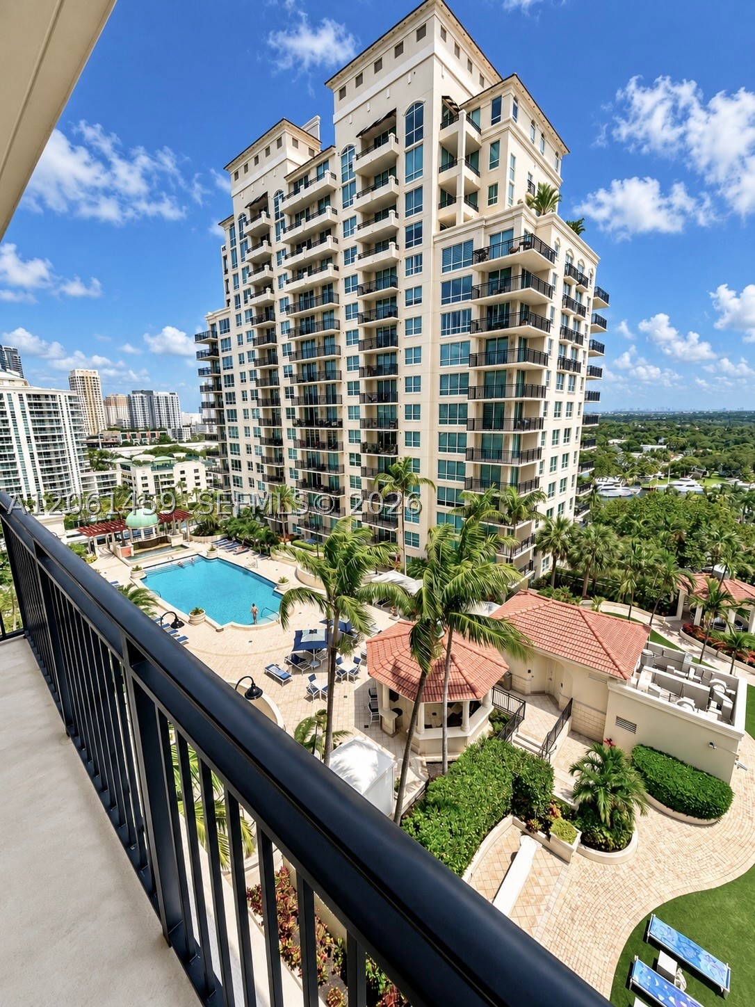 610 W Las Olas Blvd 1321n Property Photo 13