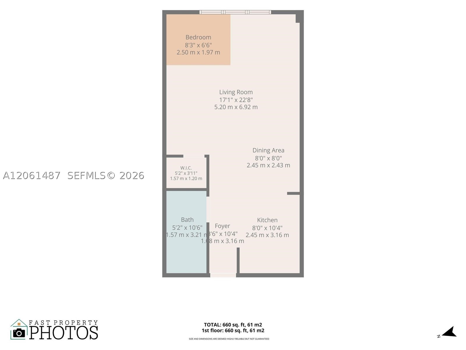 2301 E Collins Ave 1543 Property Photo 22