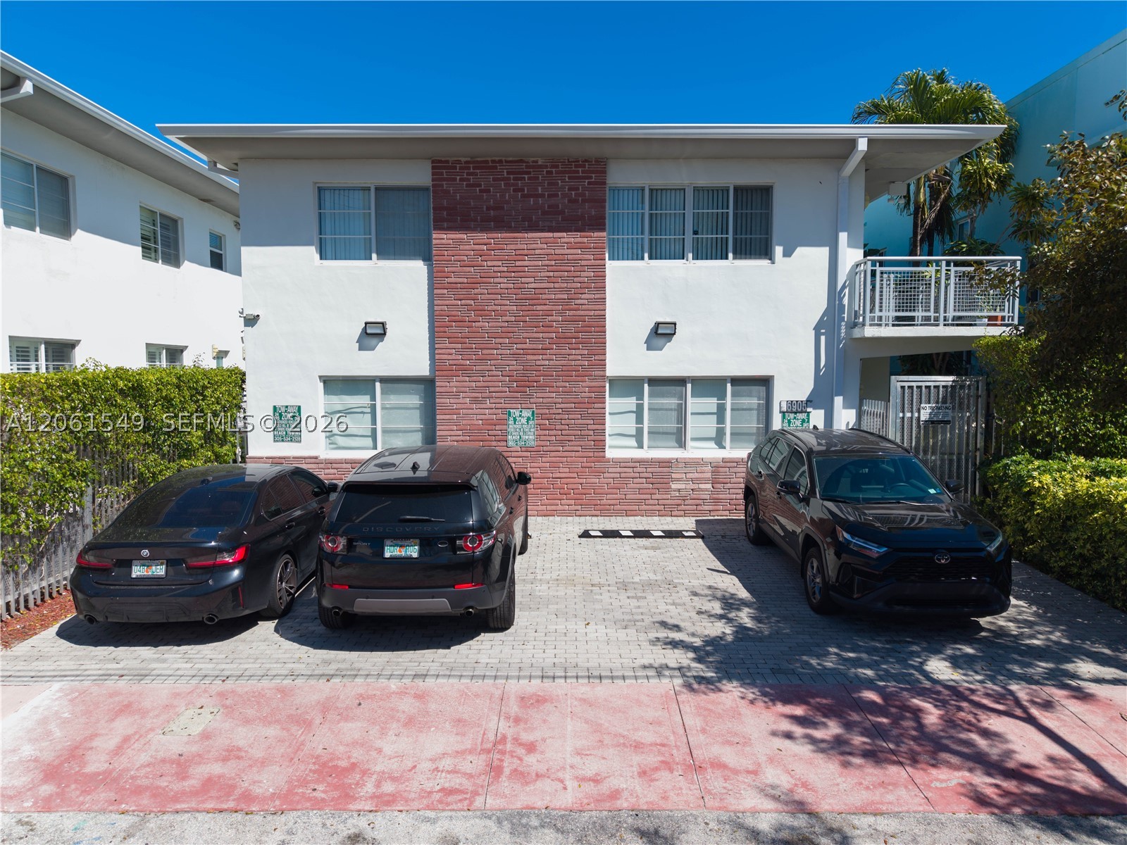 6905 Bay Dr 16 Property Photo 6