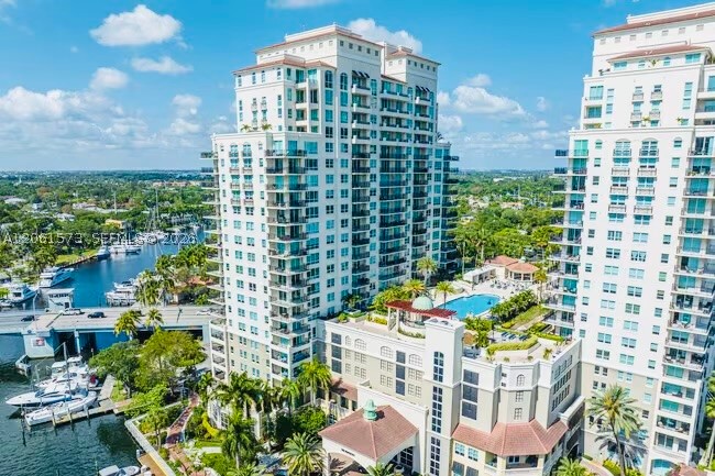 600 W Las Olas Blvd 1406S Property Photo 1