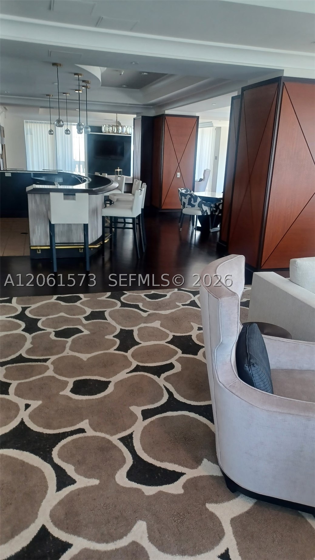 600 W Las Olas Blvd 1406s Property Photo 9